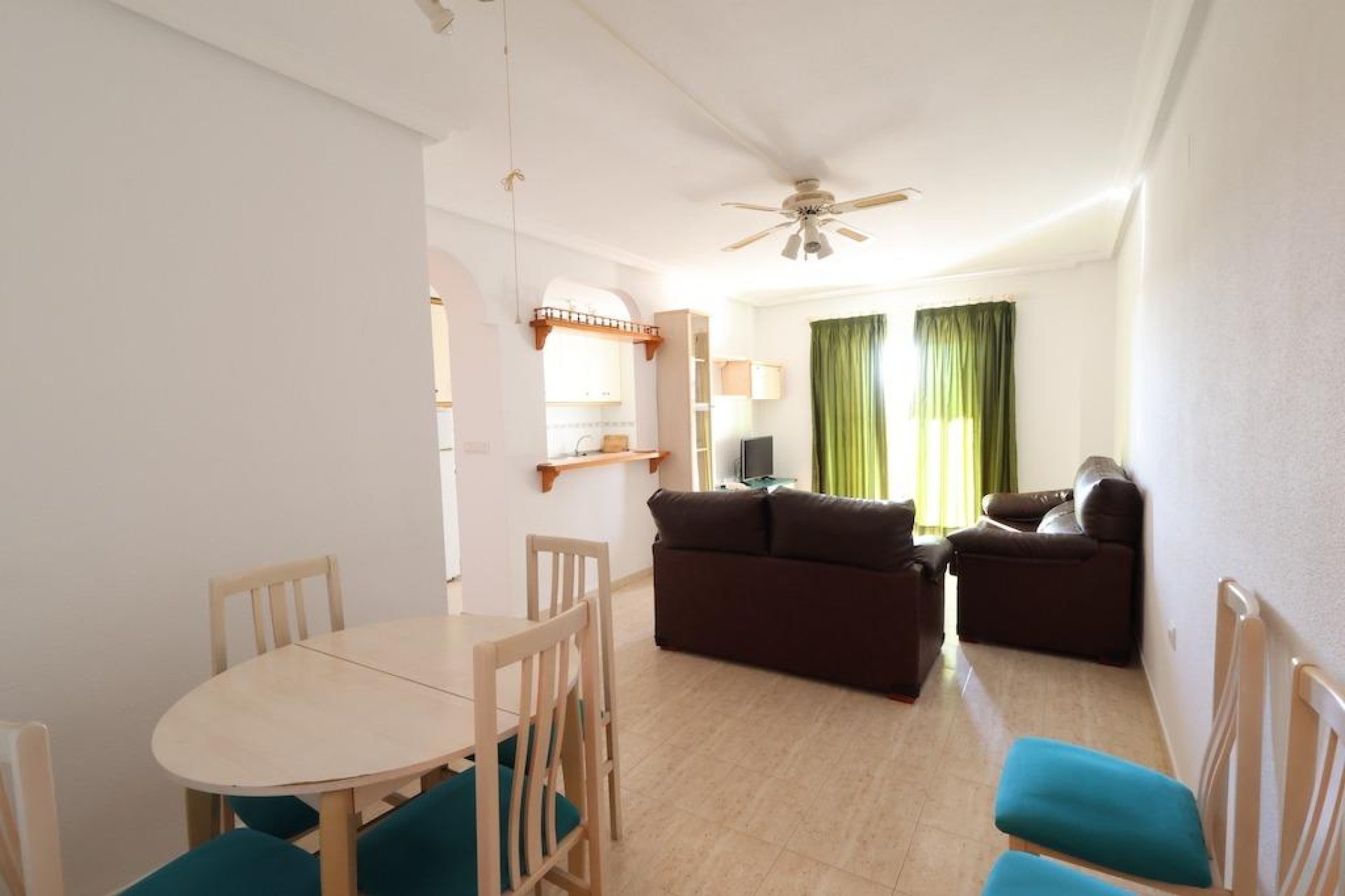 Herverkoop - Apartamento - Torrevieja - La Mata