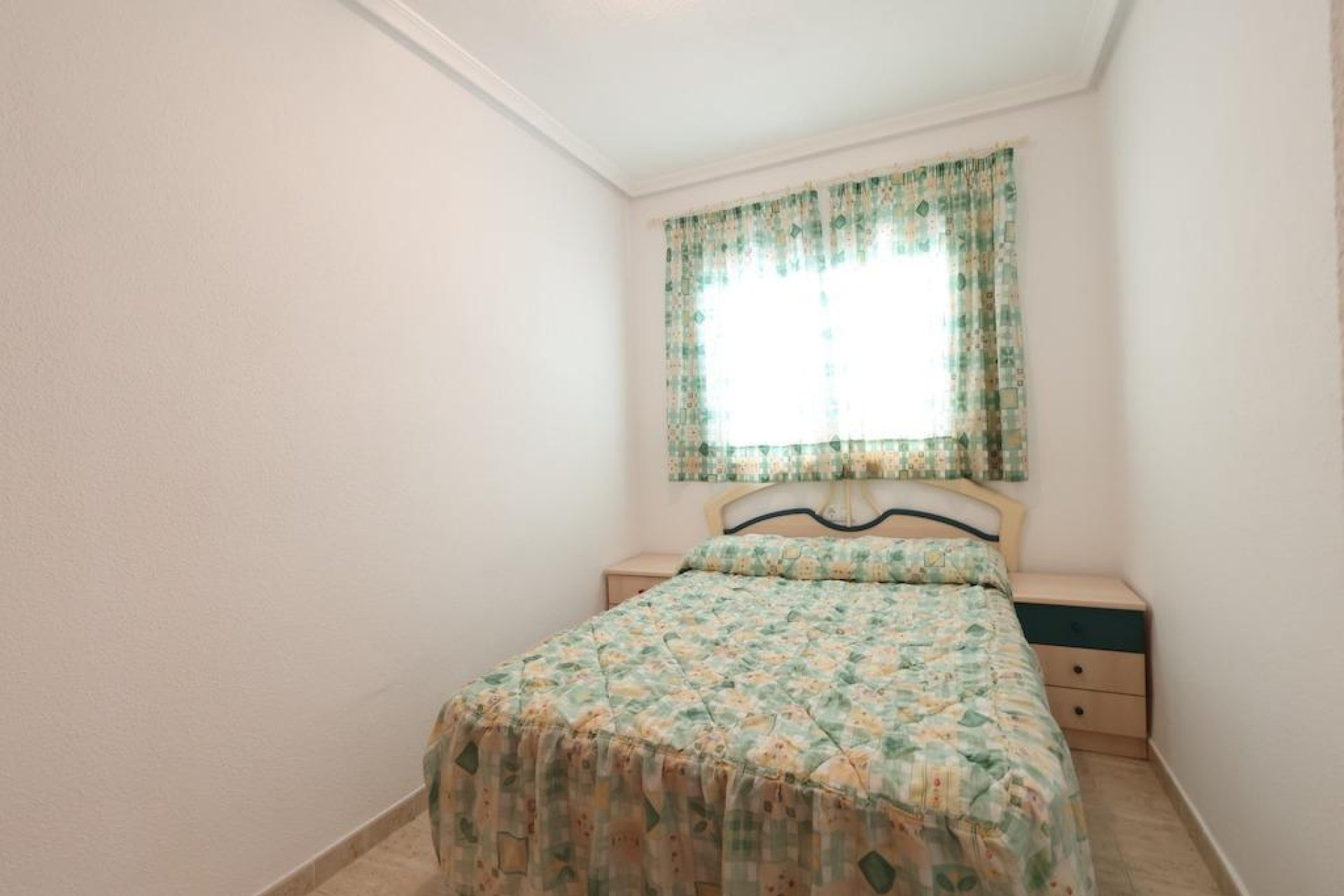 Herverkoop - Apartamento - Torrevieja - La Mata