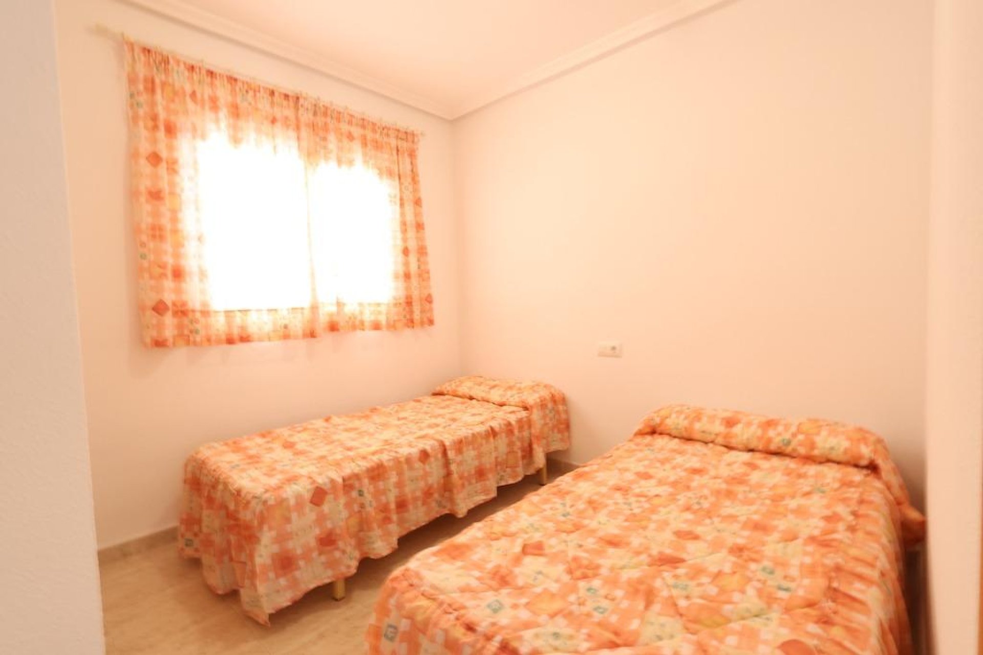 Herverkoop - Apartamento - Torrevieja - La Mata