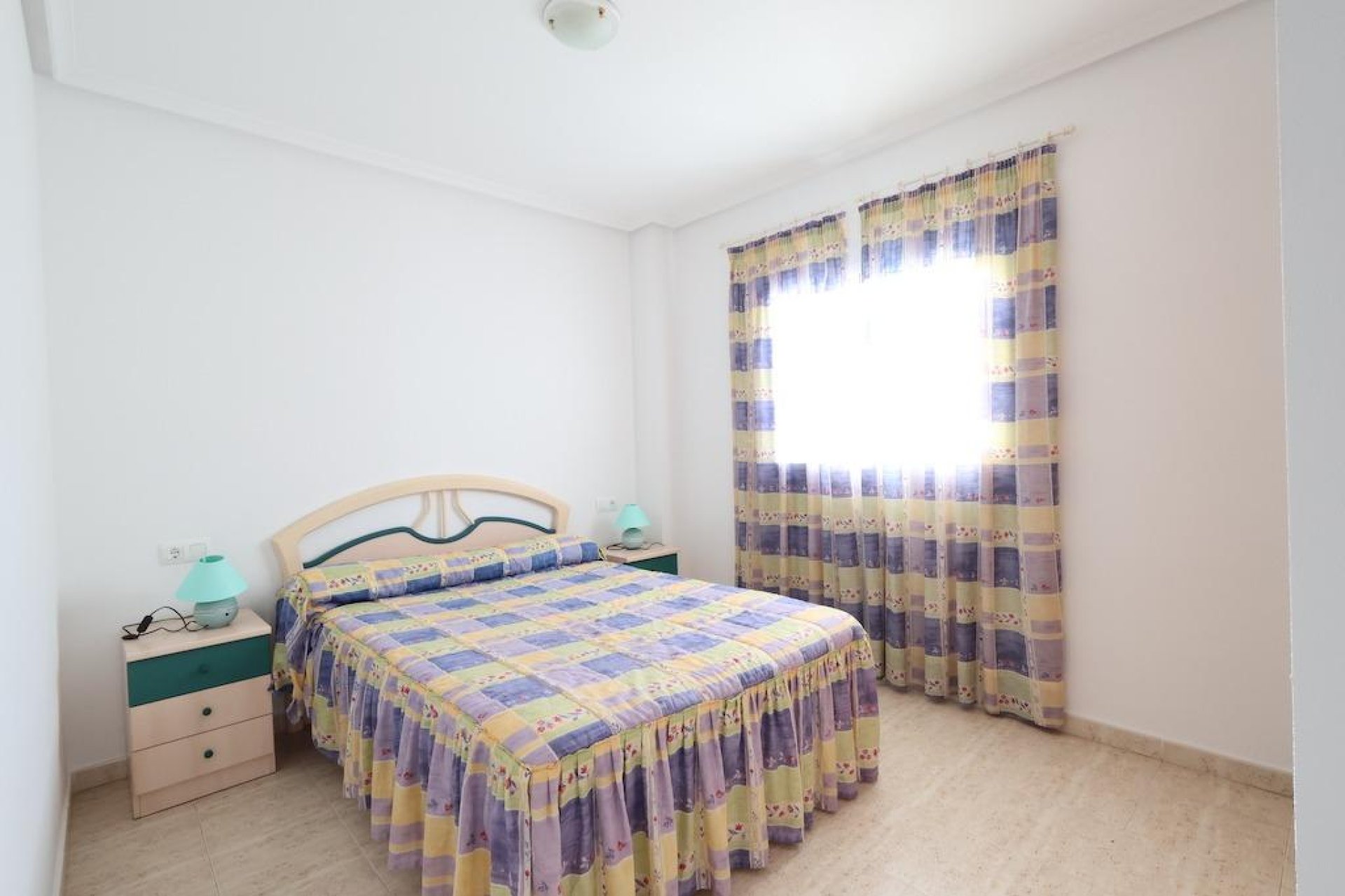 Herverkoop - Apartamento - Torrevieja - La Mata