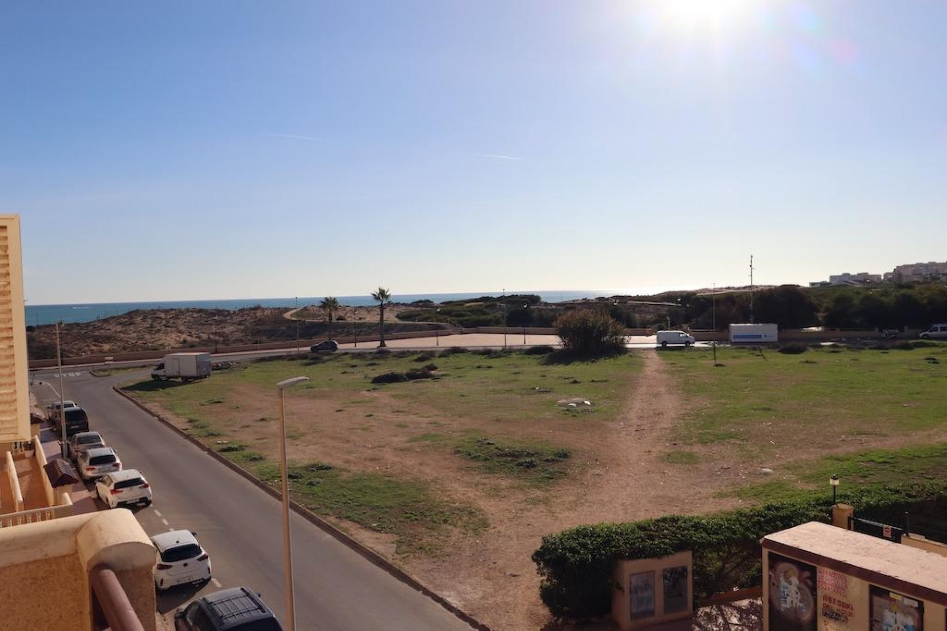 Herverkoop - Apartamento - Torrevieja - La Mata