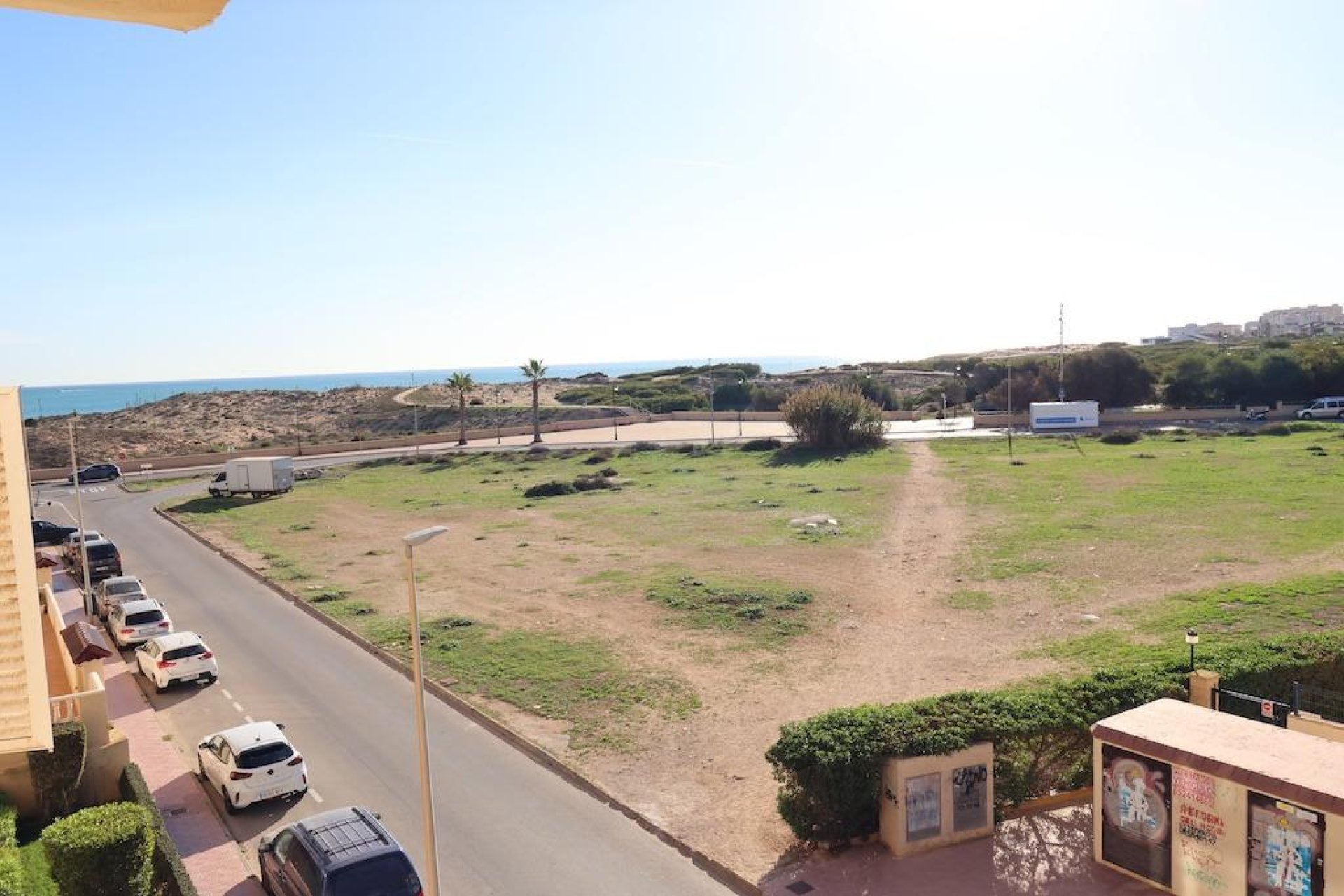 Herverkoop - Apartamento - Torrevieja - La Mata