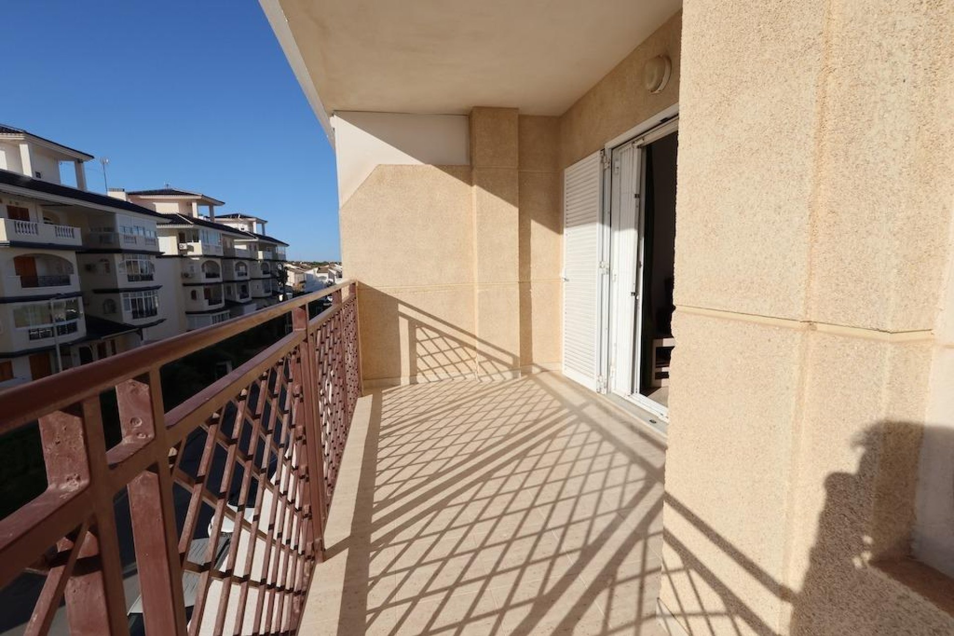 Herverkoop - Apartamento - Torrevieja - La Mata