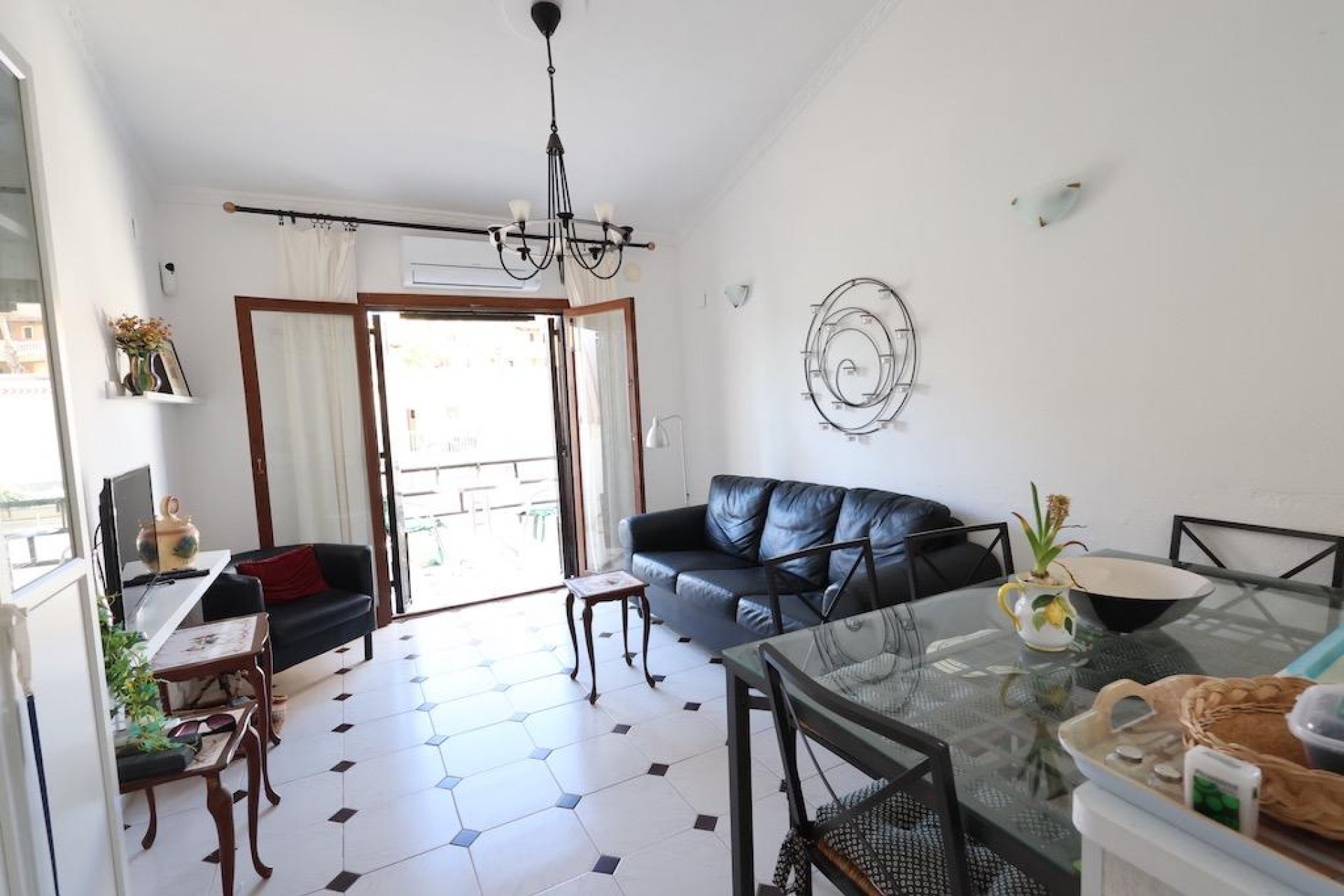 Herverkoop - Bungalow Planta Alta - Torrevieja - Los Frutales