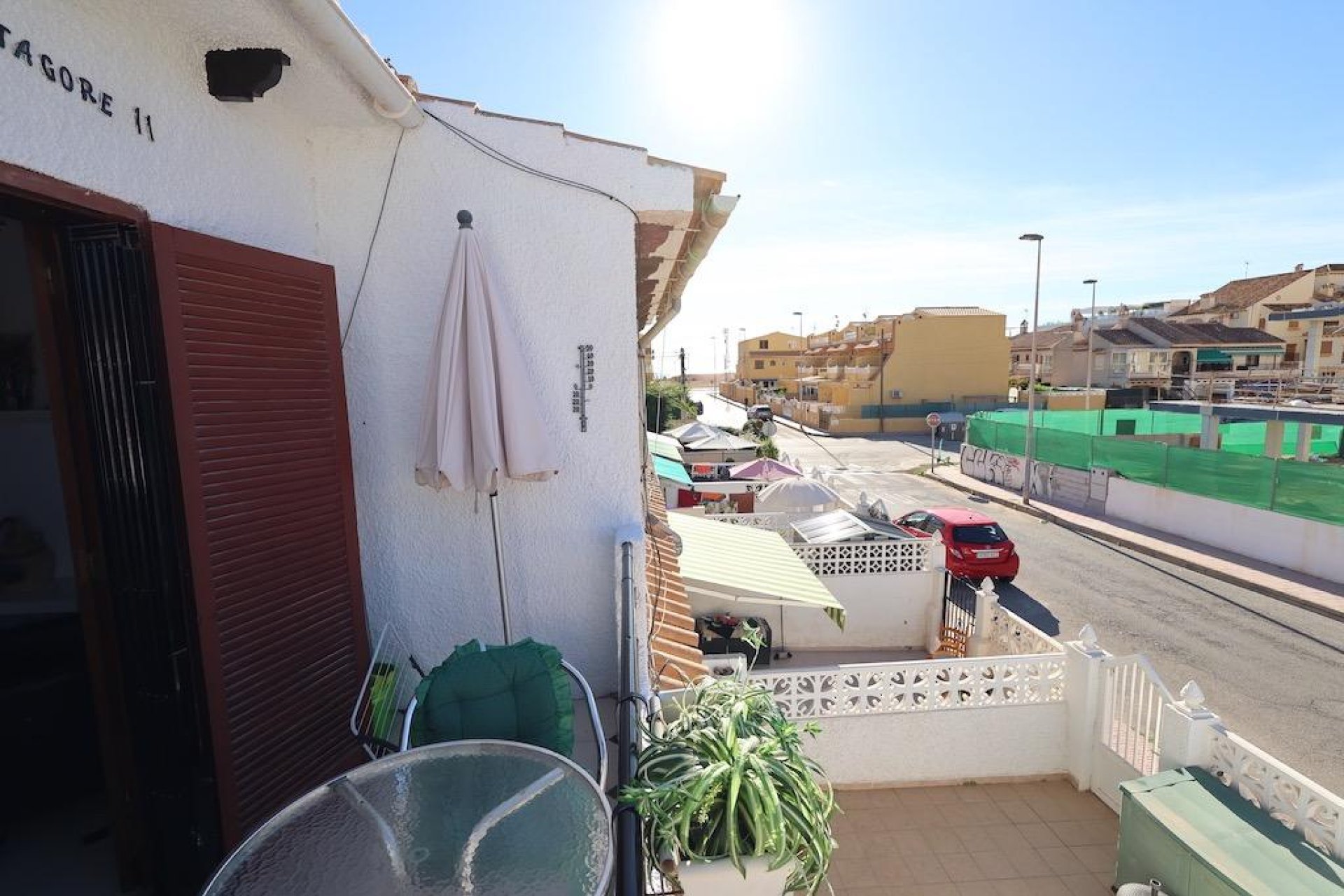 Herverkoop - Bungalow Planta Alta - Torrevieja - Los Frutales