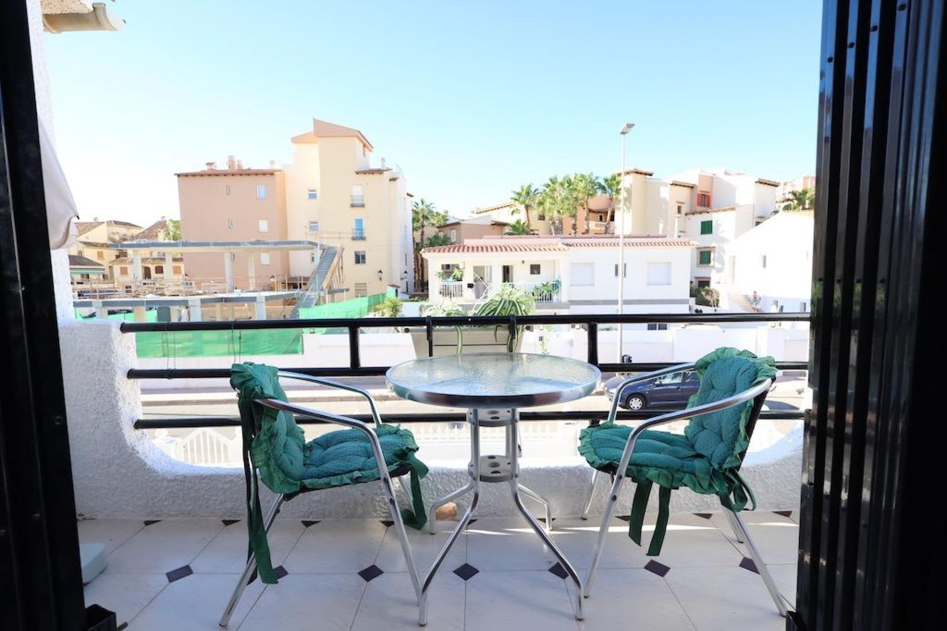 Herverkoop - Bungalow Planta Alta - Torrevieja - Los Frutales