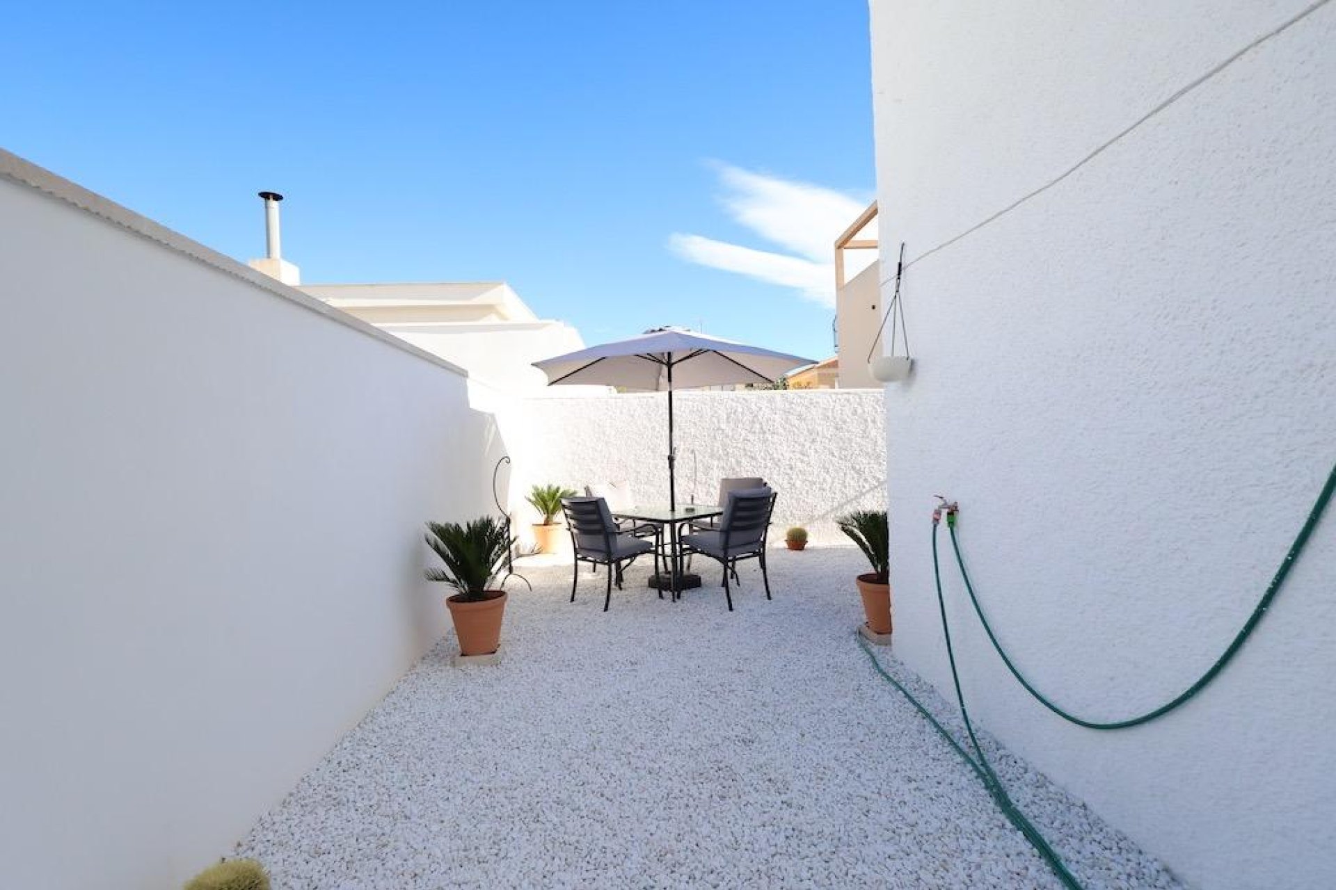 Herverkoop - Bungalow Planta Alta - Torrevieja - Los Frutales