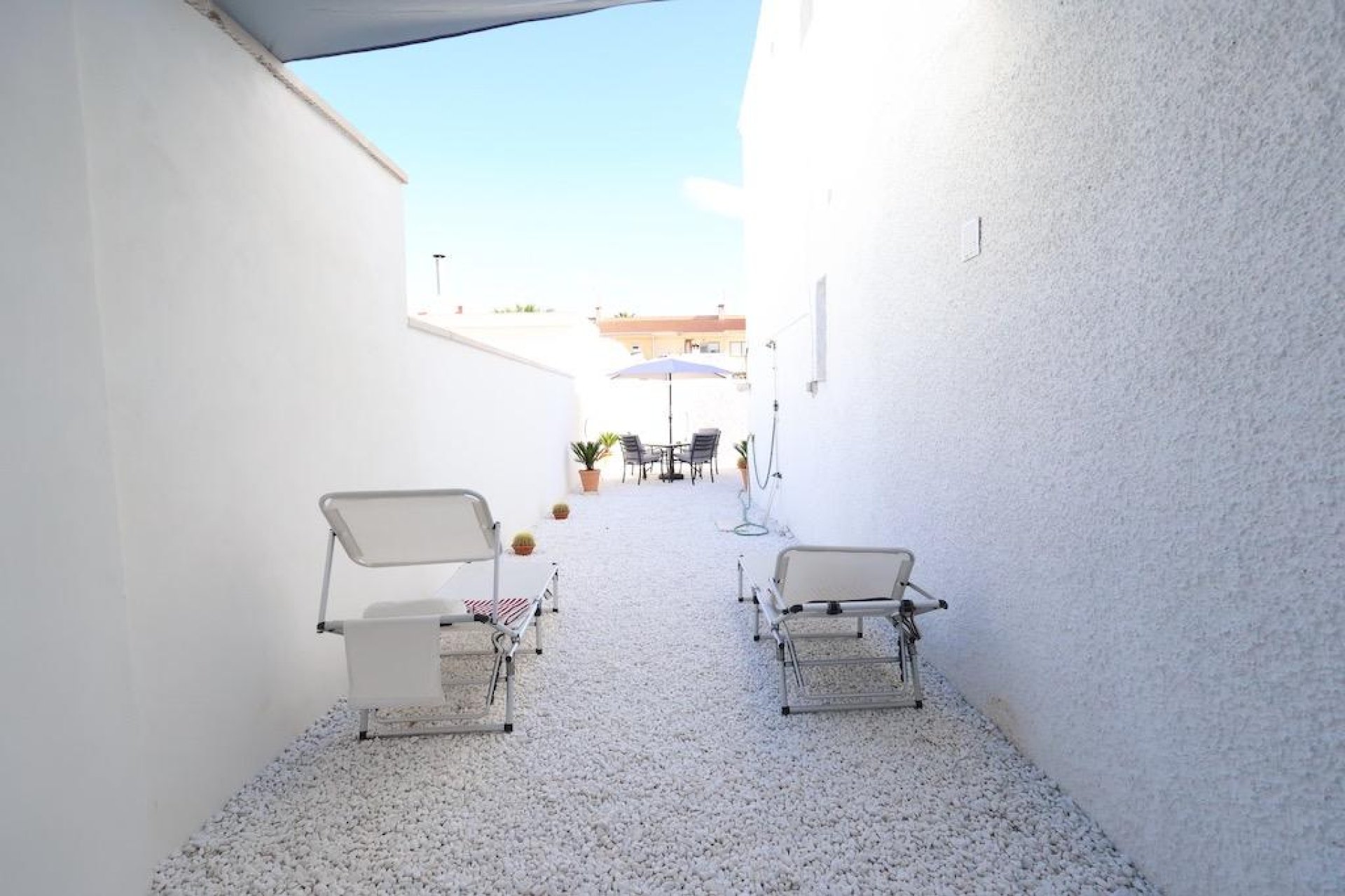 Herverkoop - Bungalow Planta Alta - Torrevieja - Los Frutales