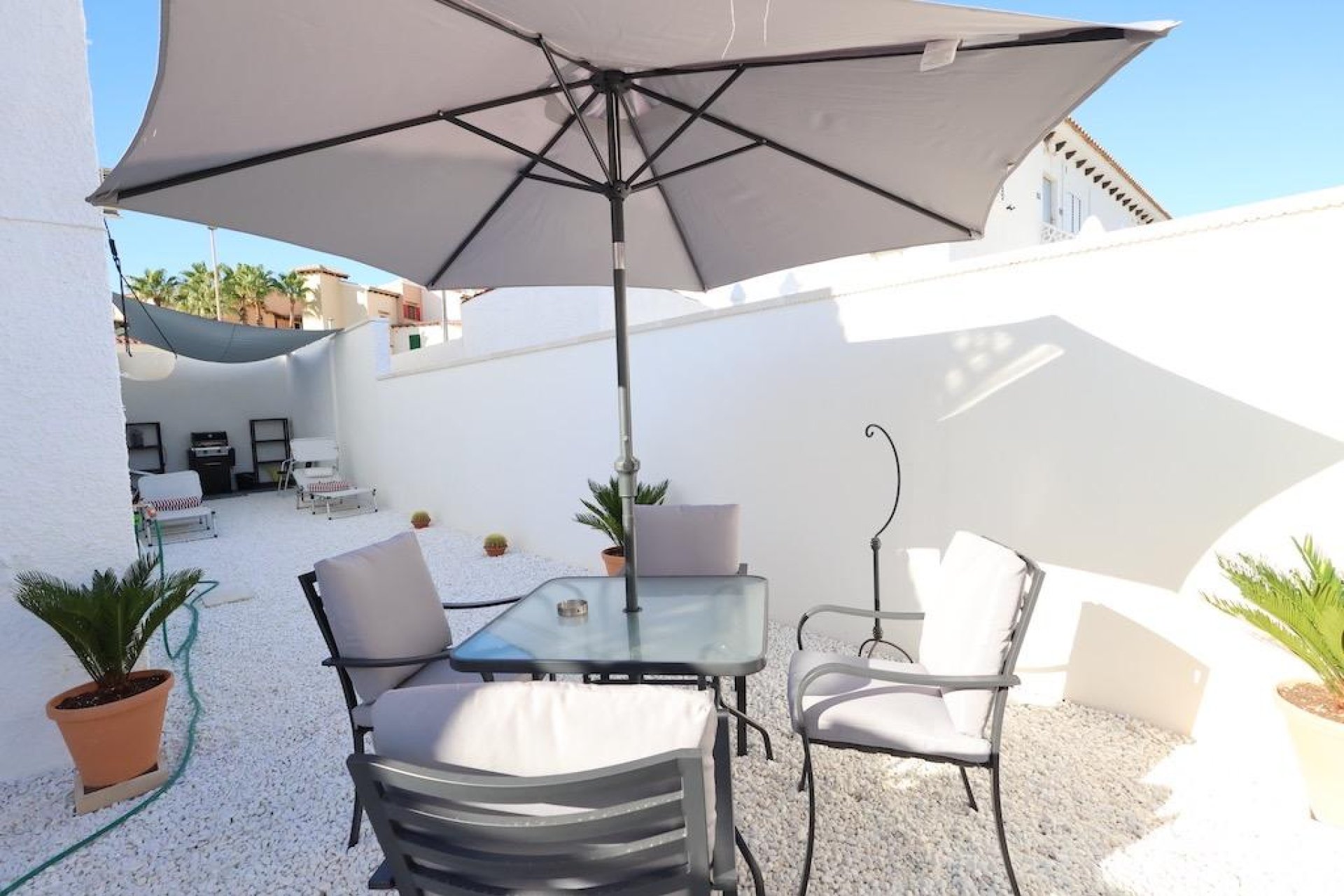 Herverkoop - Bungalow Planta Alta - Torrevieja - Los Frutales