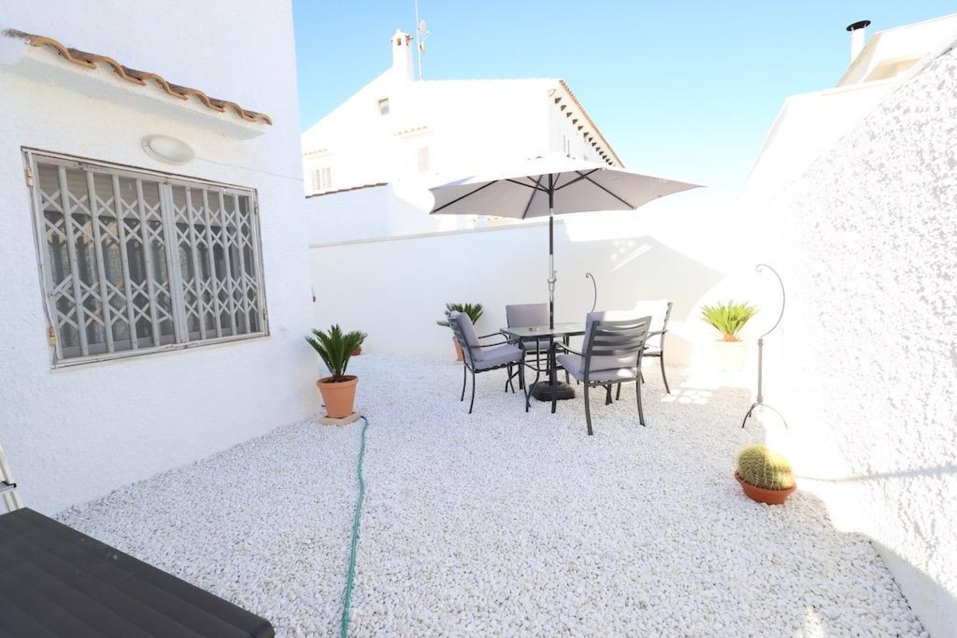 Herverkoop - Bungalow Planta Alta - Torrevieja - Los Frutales