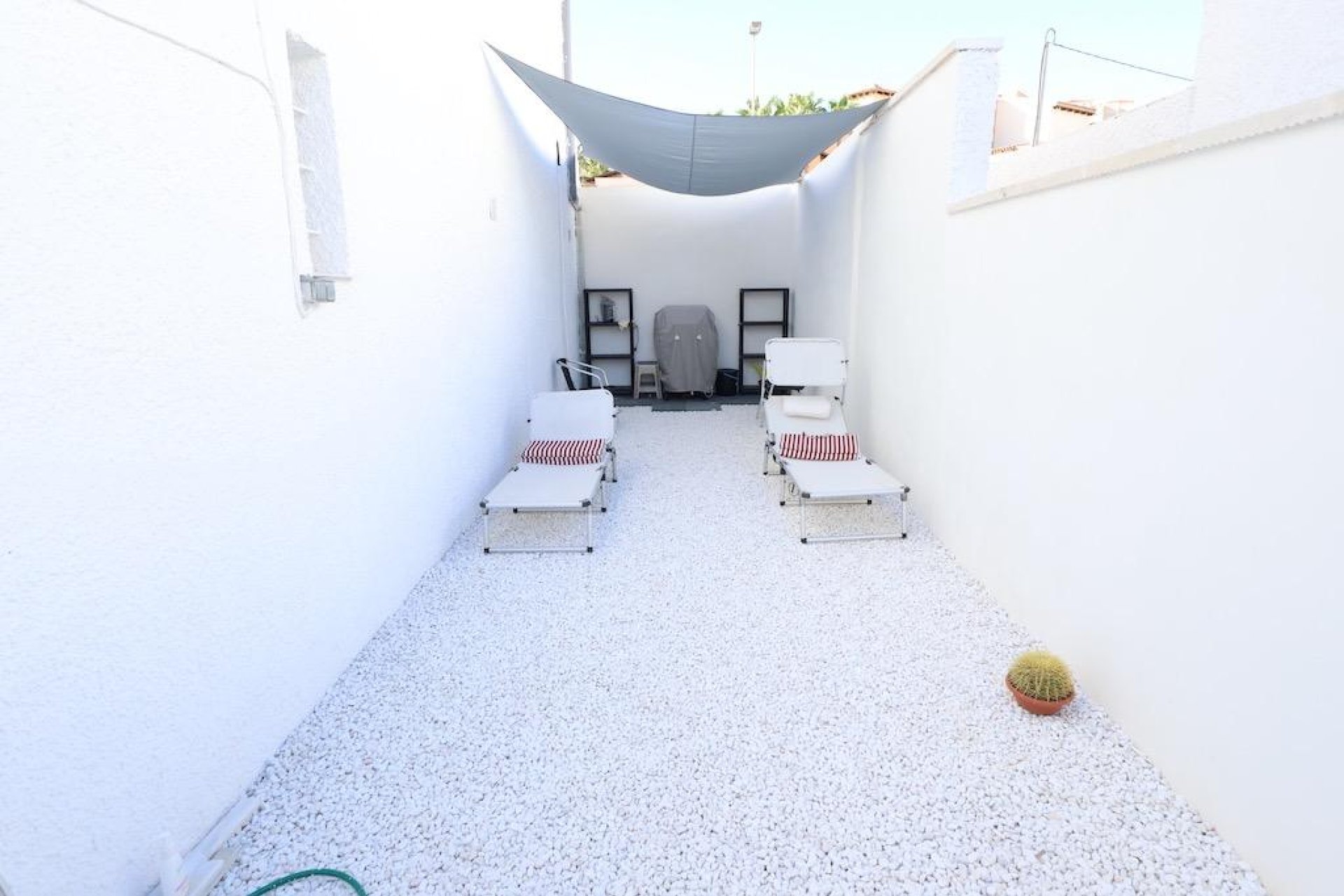 Herverkoop - Bungalow Planta Alta - Torrevieja - Los Frutales