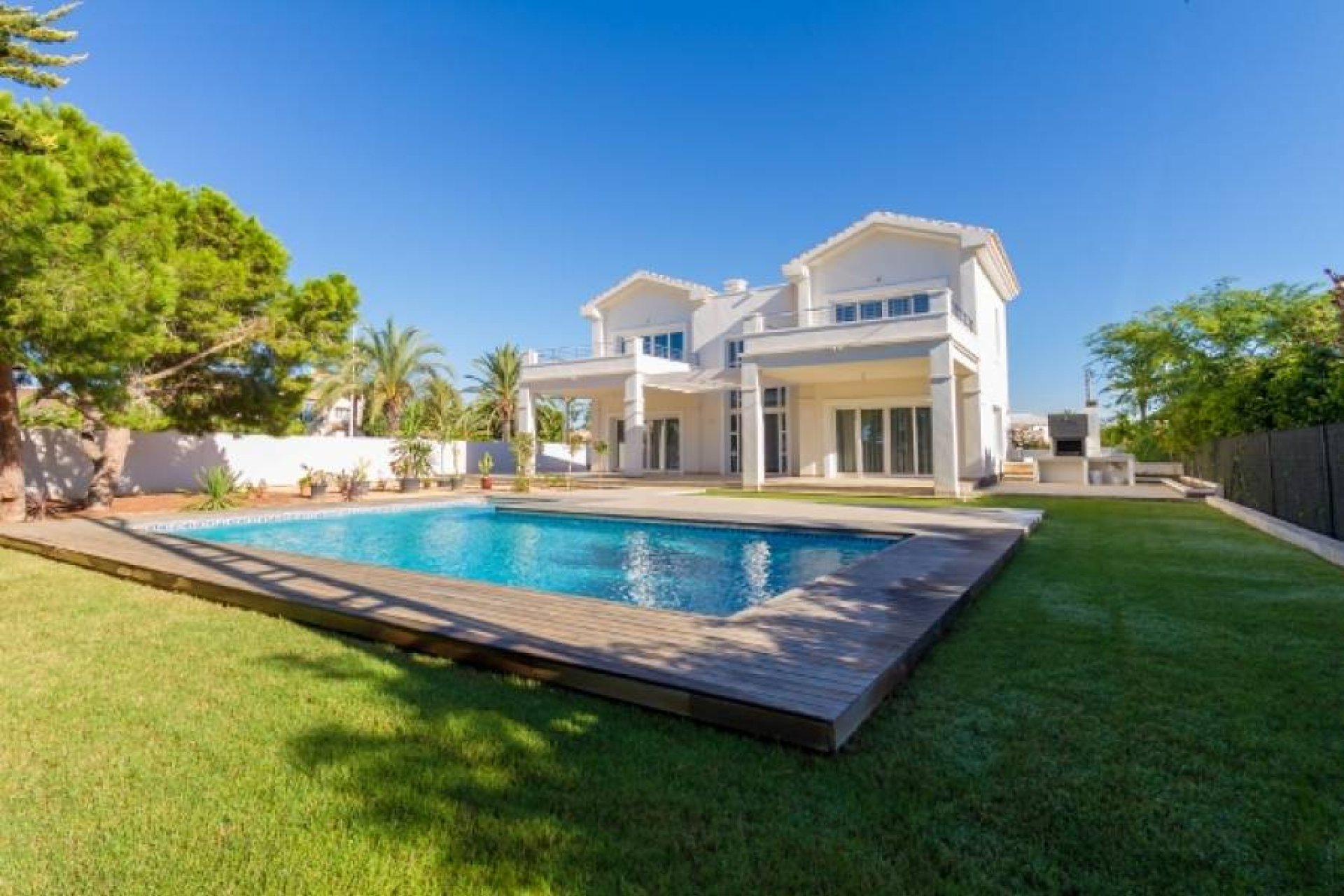 Herverkoop - Chalet - Orihuela Costa - Cabo Roig