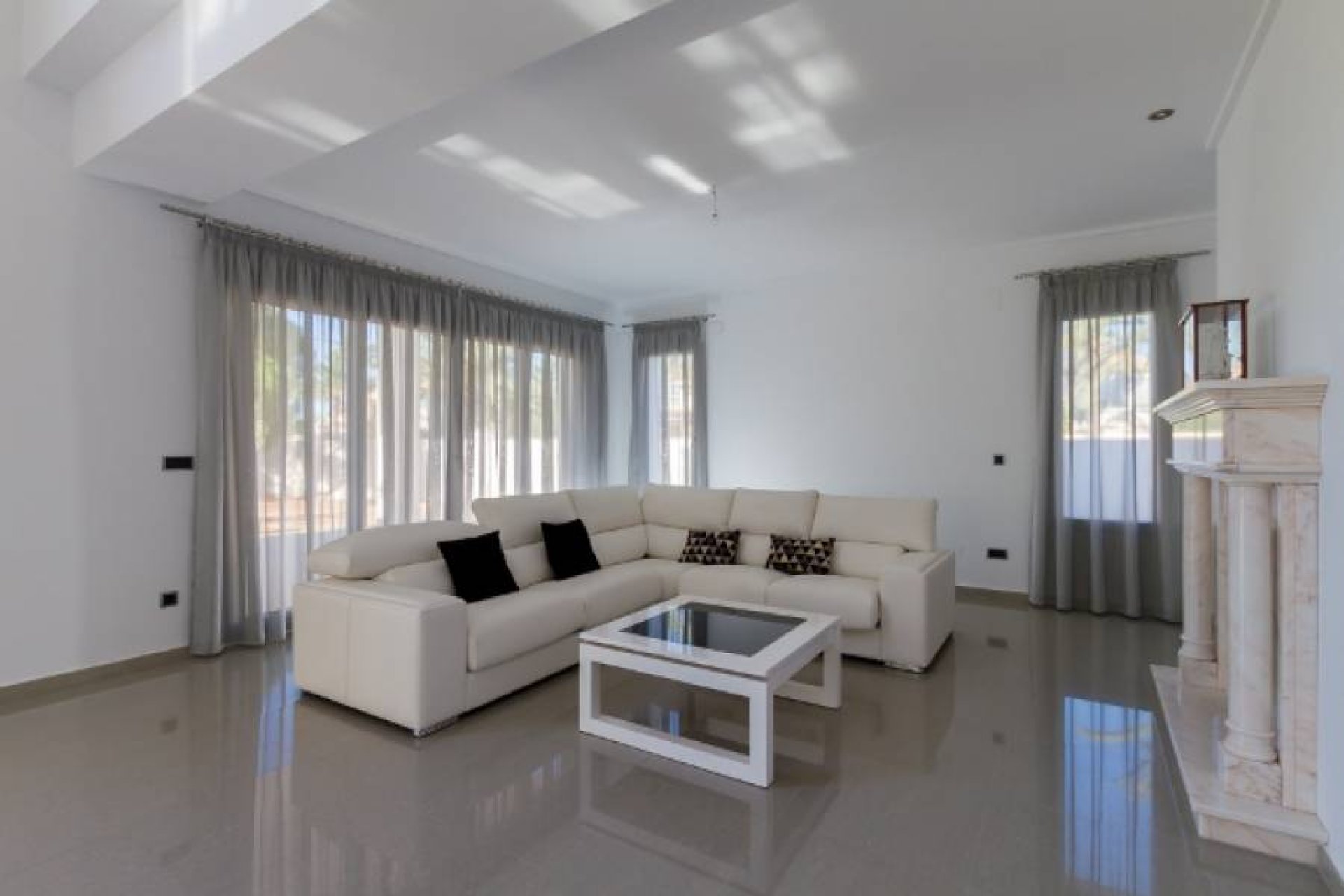 Herverkoop - Chalet - Orihuela Costa - Cabo Roig