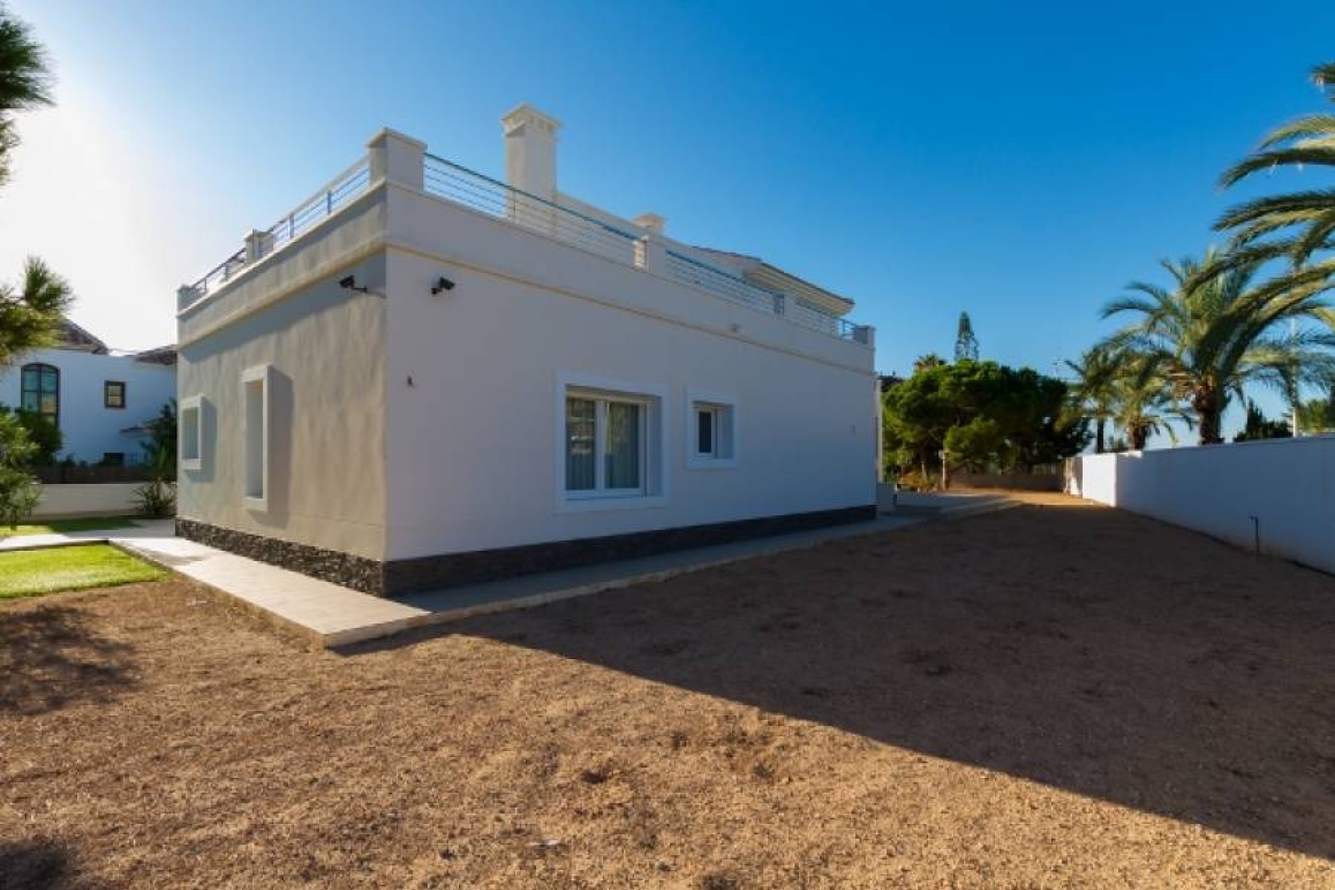 Herverkoop - Chalet - Orihuela Costa - Cabo Roig