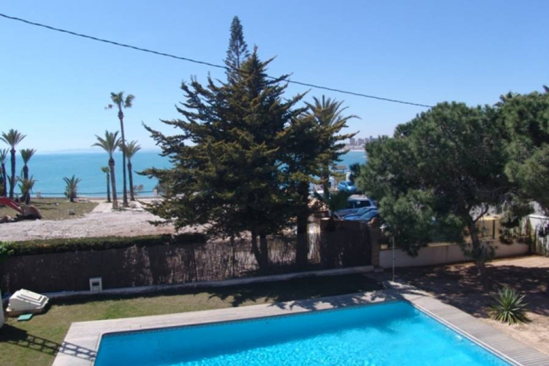 Herverkoop - Chalet - Orihuela Costa - Cabo Roig