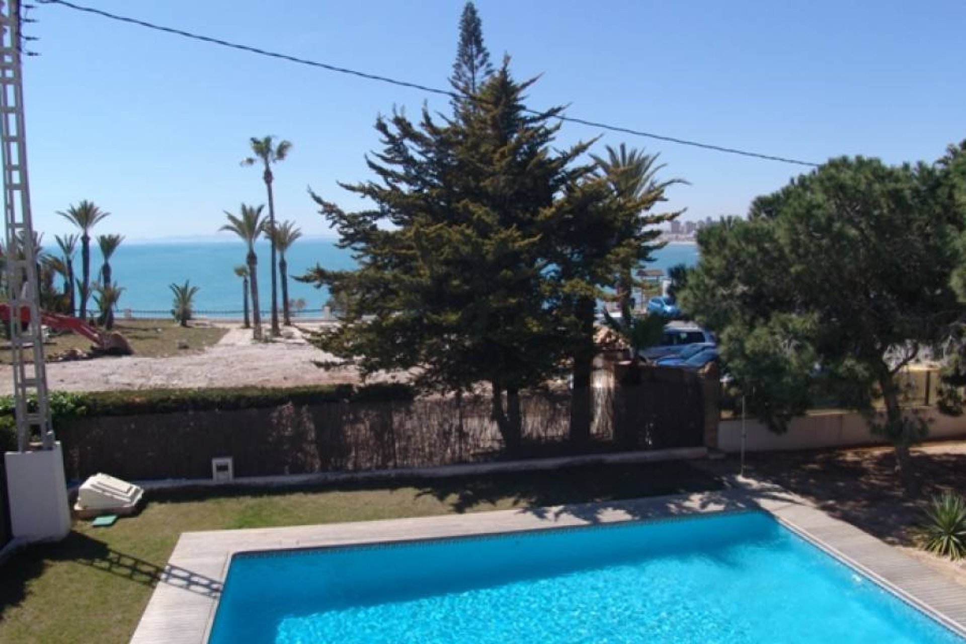 Herverkoop - Chalet - Orihuela Costa - Cabo Roig