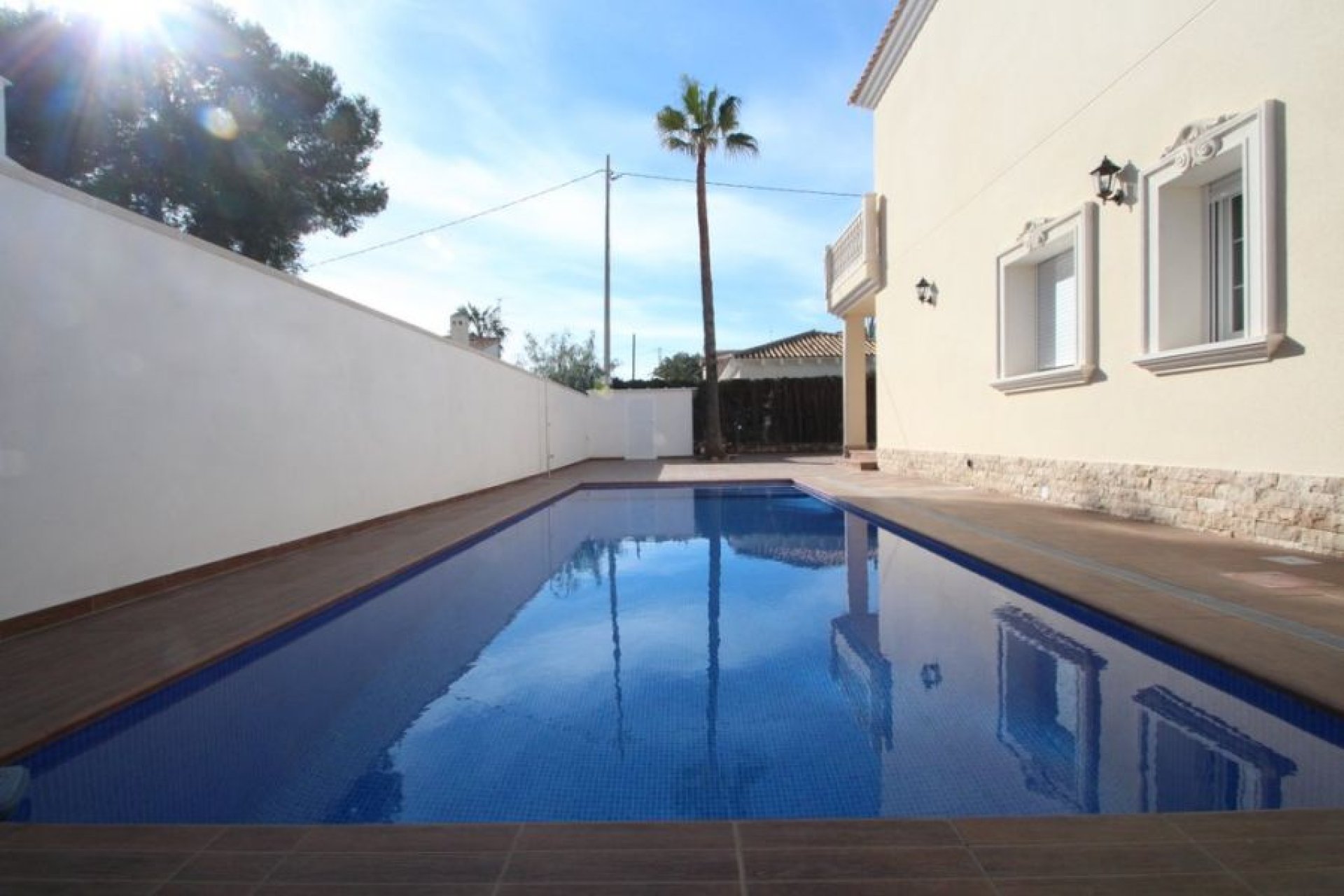 Herverkoop - Chalet - Orihuela Costa - Cabo Roig