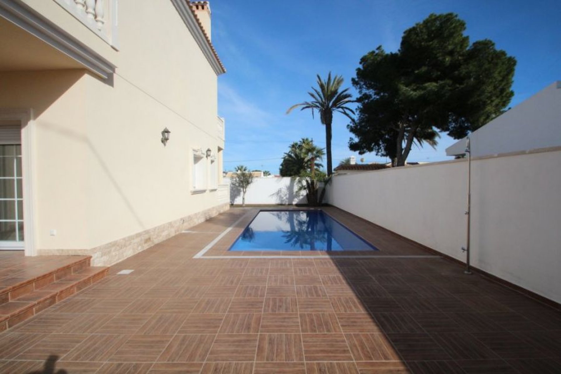 Herverkoop - Chalet - Orihuela Costa - Cabo Roig