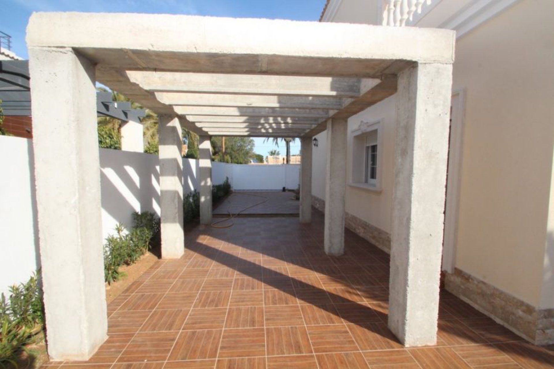 Herverkoop - Chalet - Orihuela Costa - Cabo Roig