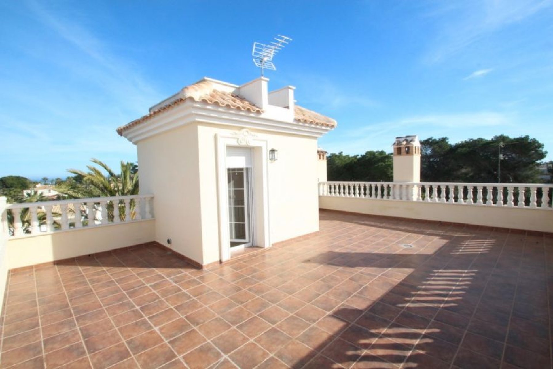 Herverkoop - Chalet - Orihuela Costa - Cabo Roig