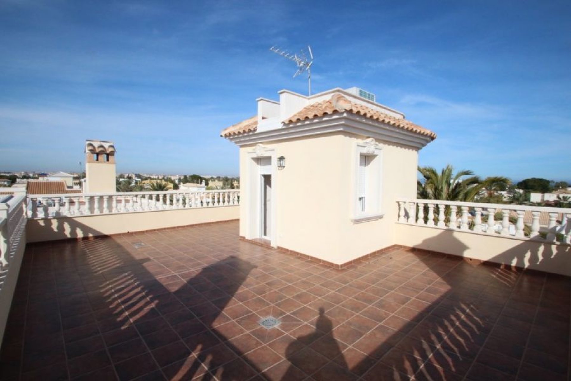 Herverkoop - Chalet - Orihuela Costa - Cabo Roig