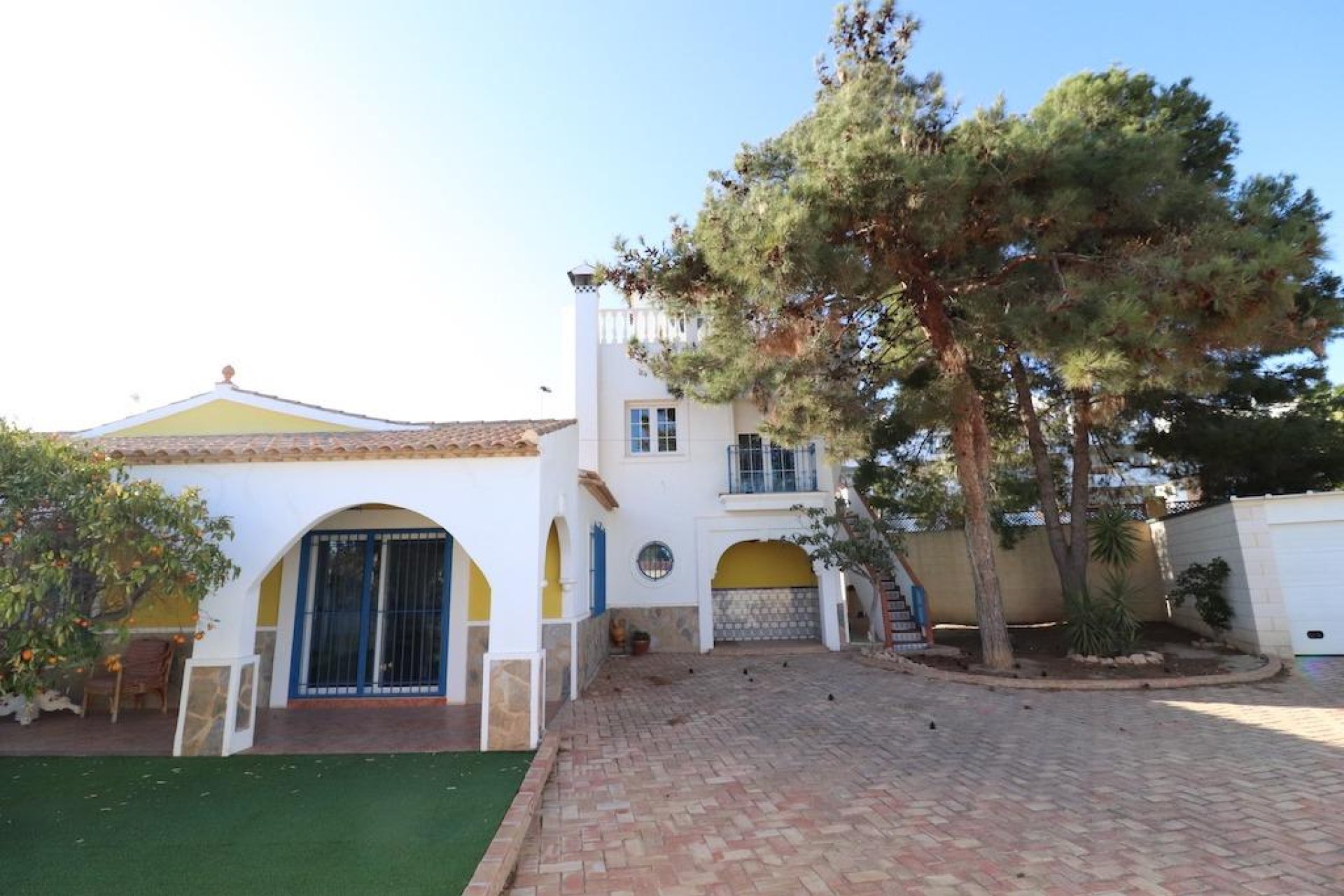 Herverkoop - Chalet - Orihuela Costa - Los Dolses