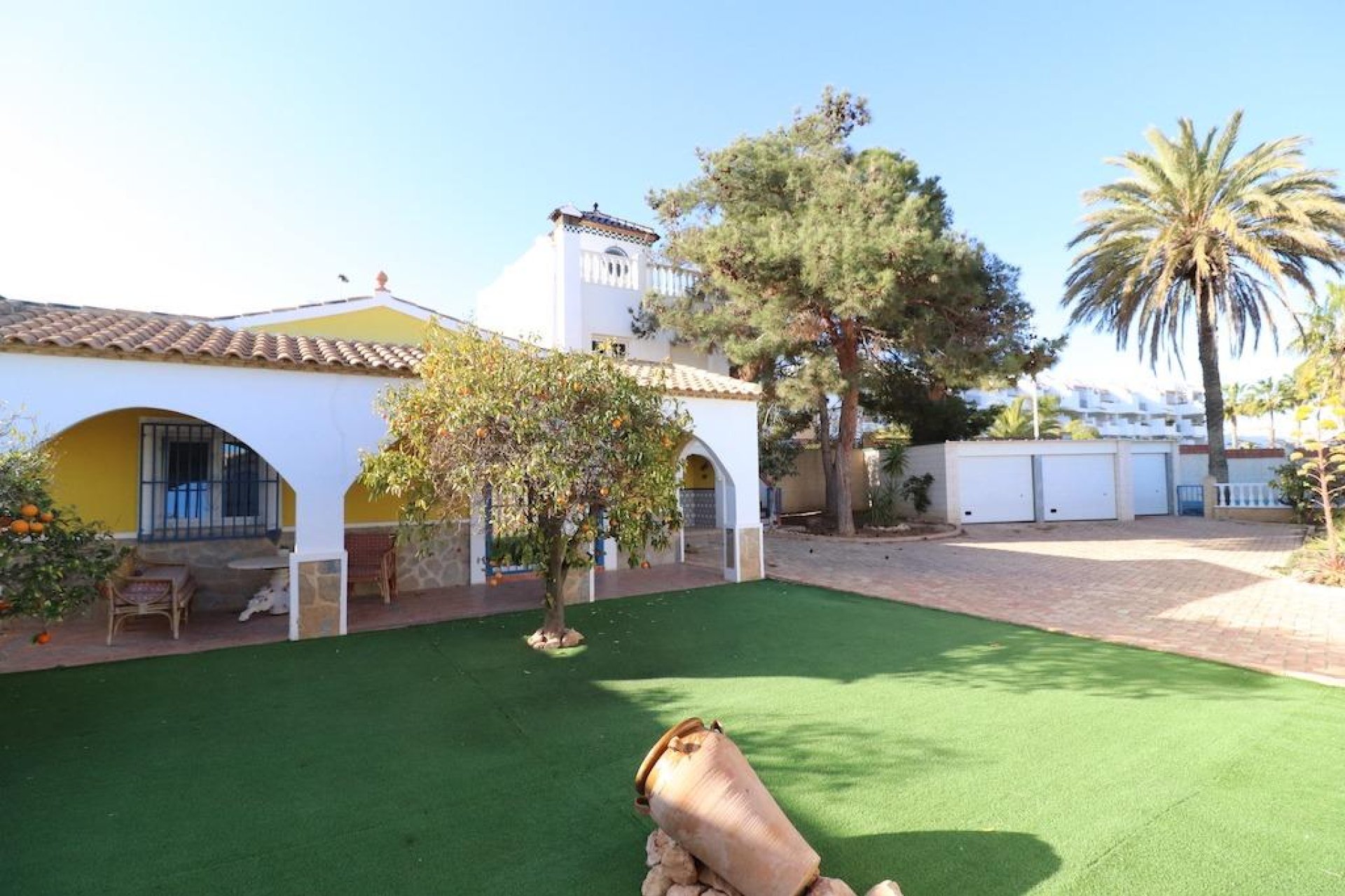 Herverkoop - Chalet - Orihuela Costa - Los Dolses