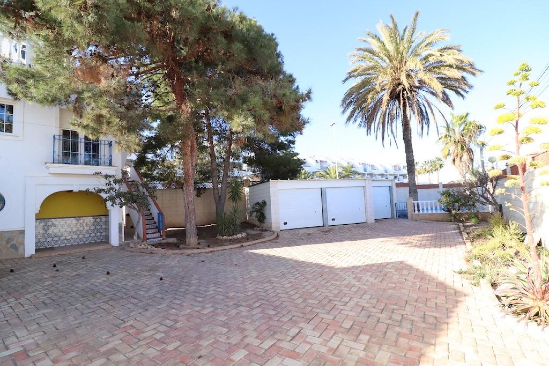 Herverkoop - Chalet - Orihuela Costa - Los Dolses