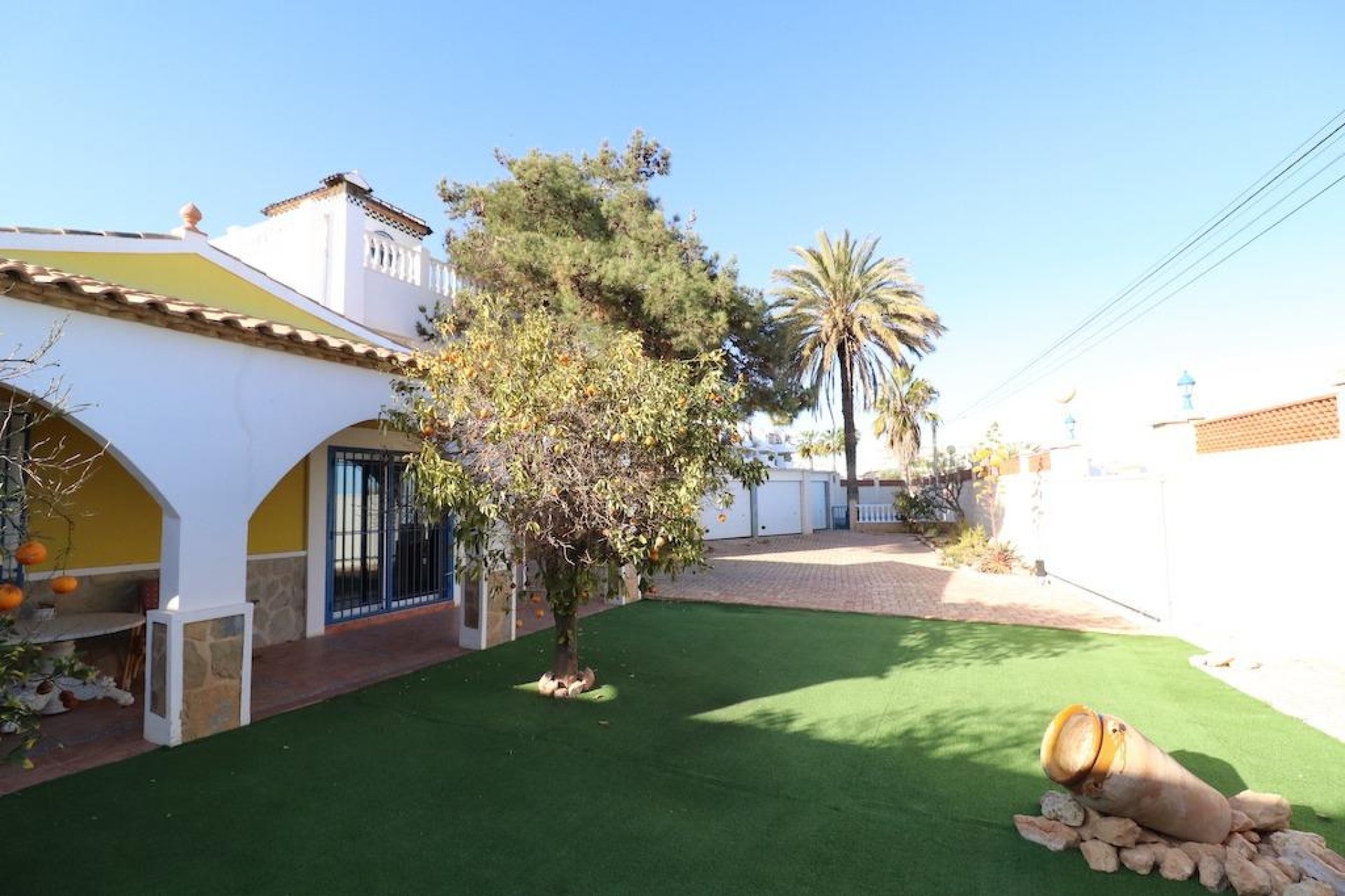 Herverkoop - Chalet - Orihuela Costa - Los Dolses