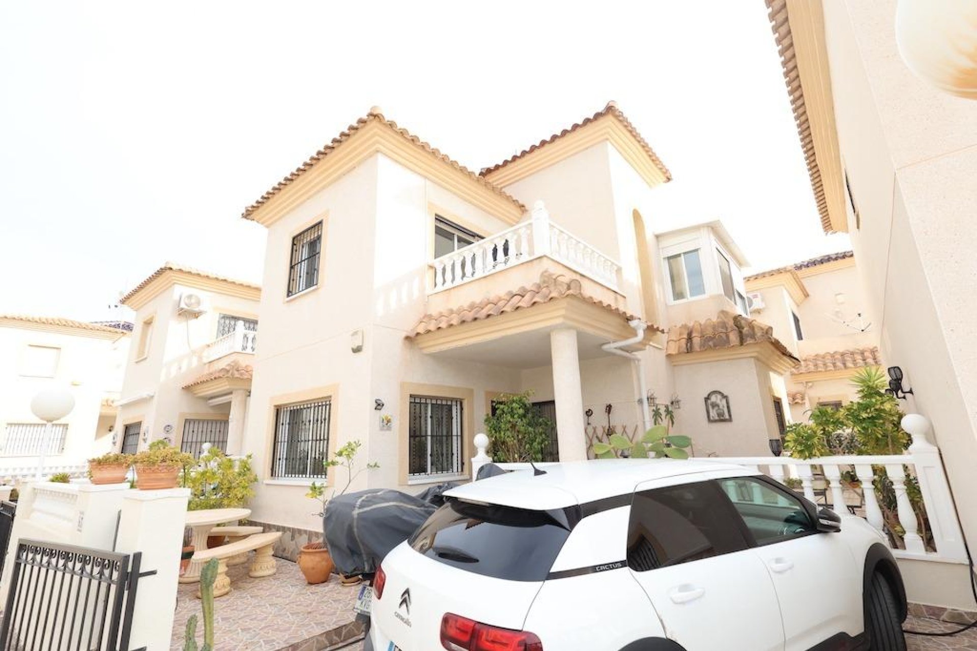 Herverkoop - Chalet - Orihuela Costa - Playa Flamenca Norte