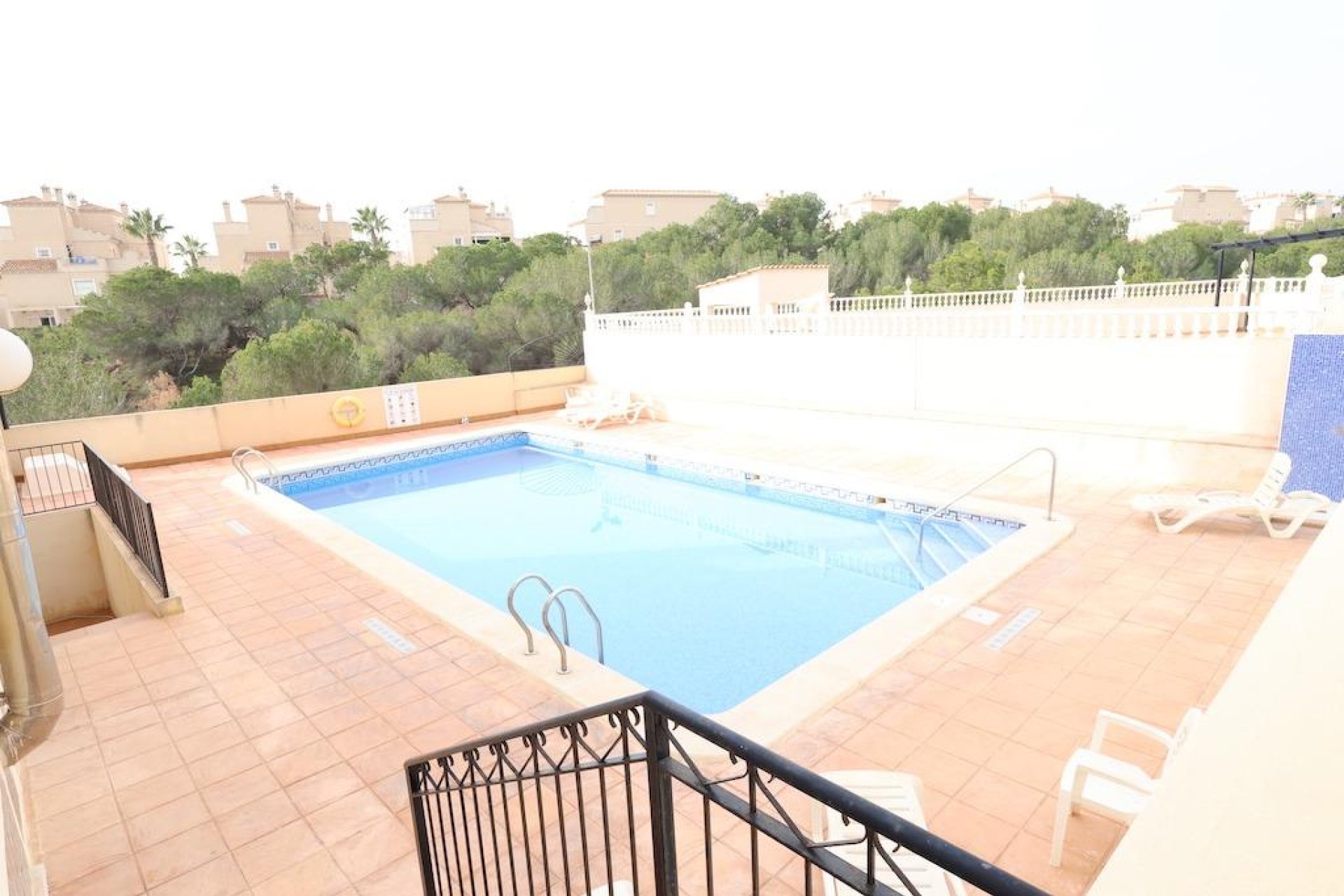 Herverkoop - Chalet - Orihuela Costa - Playa Flamenca Norte