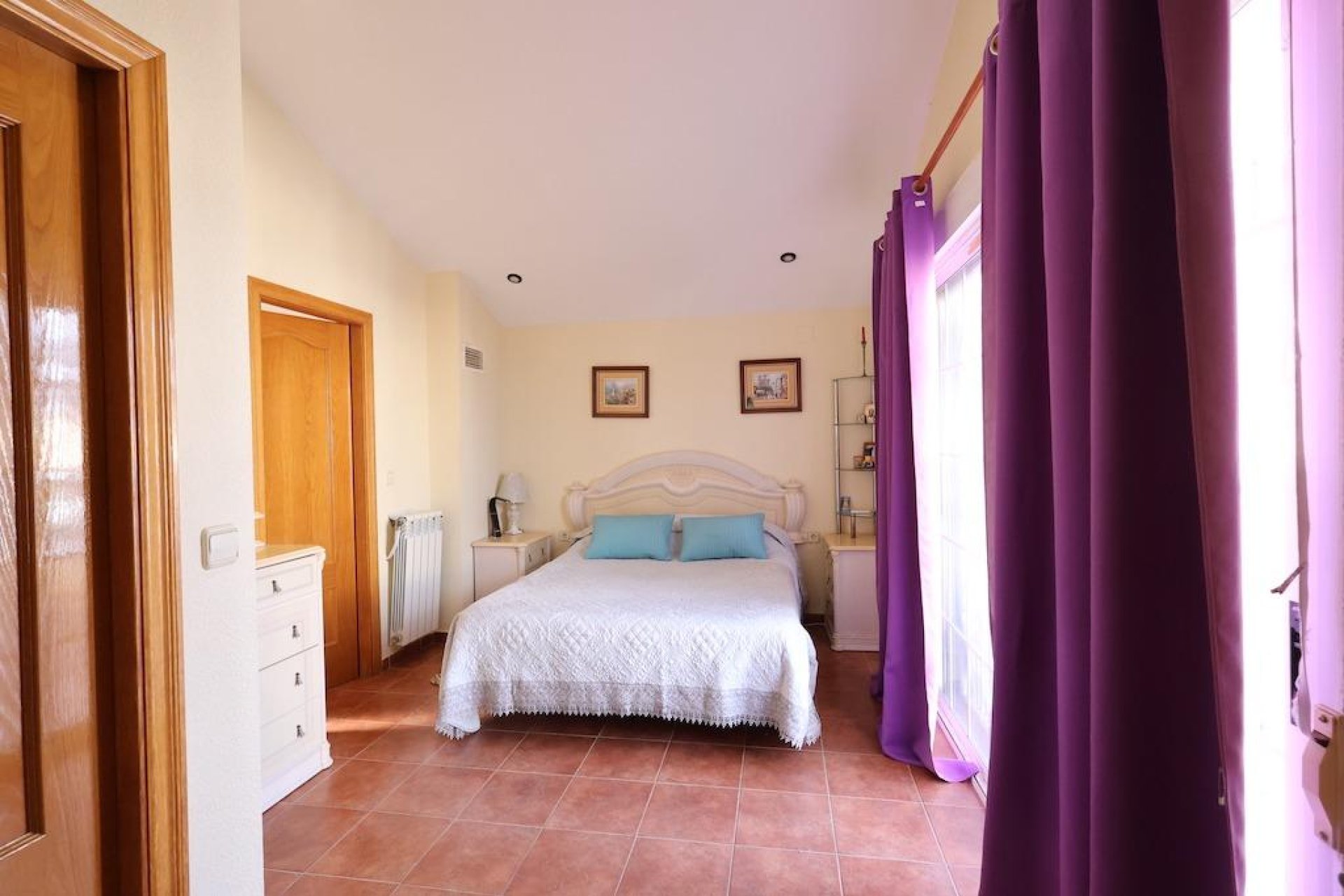 Herverkoop - Chalet - Orihuela Costa - Playa Flamenca