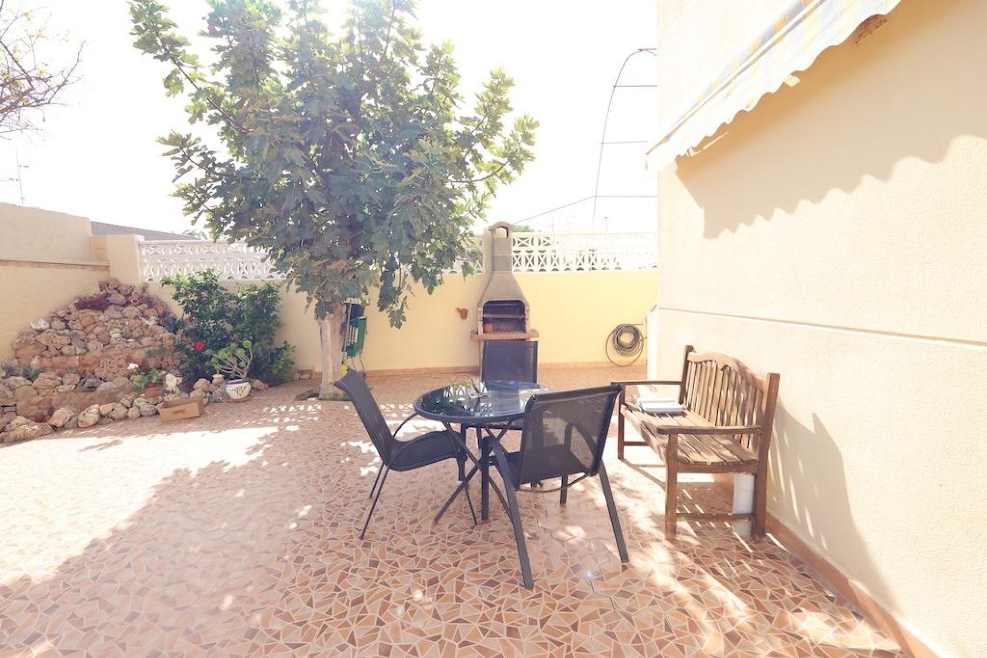 Herverkoop - Chalet - Orihuela Costa - Playa Flamenca