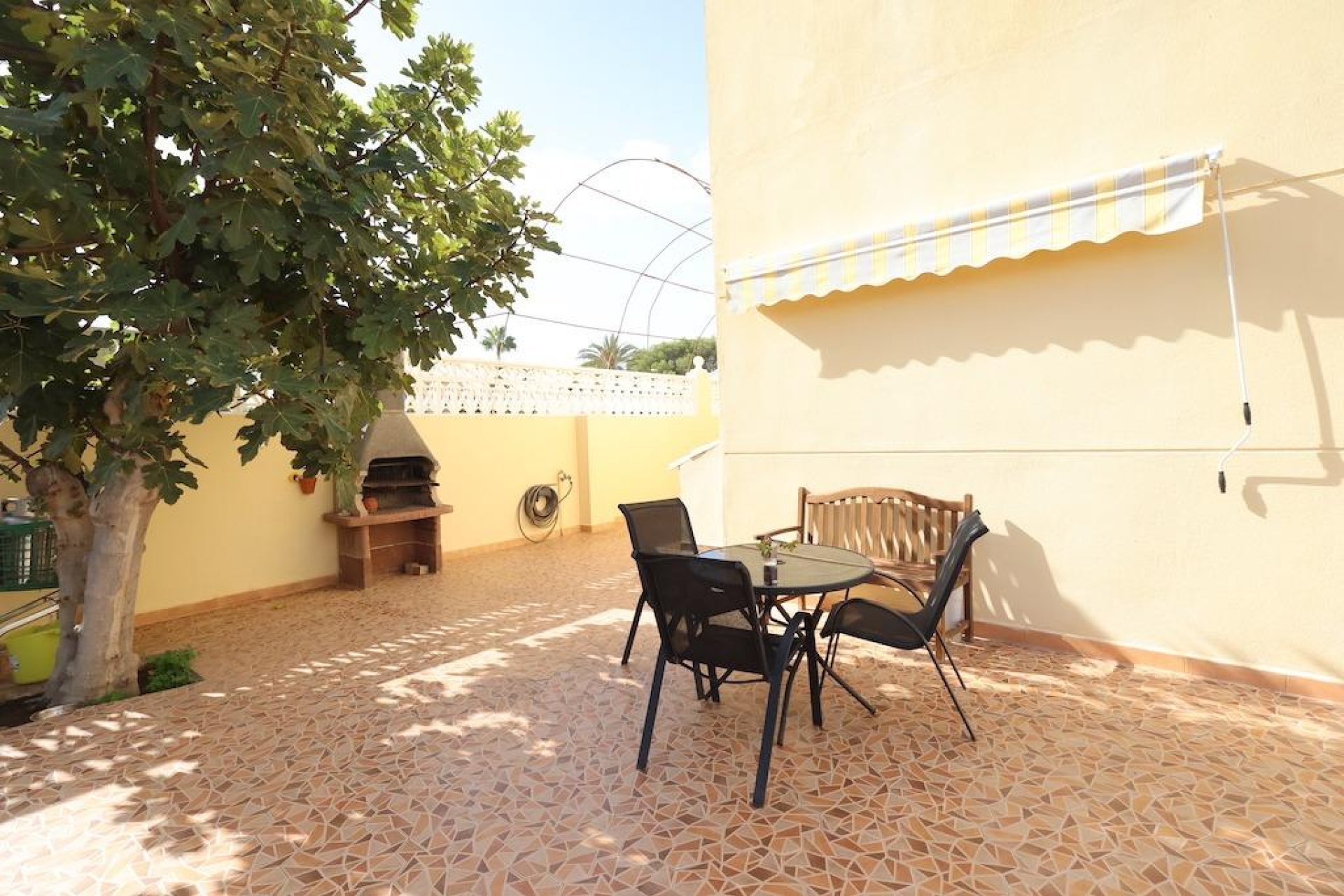 Herverkoop - Chalet - Orihuela Costa - Playa Flamenca