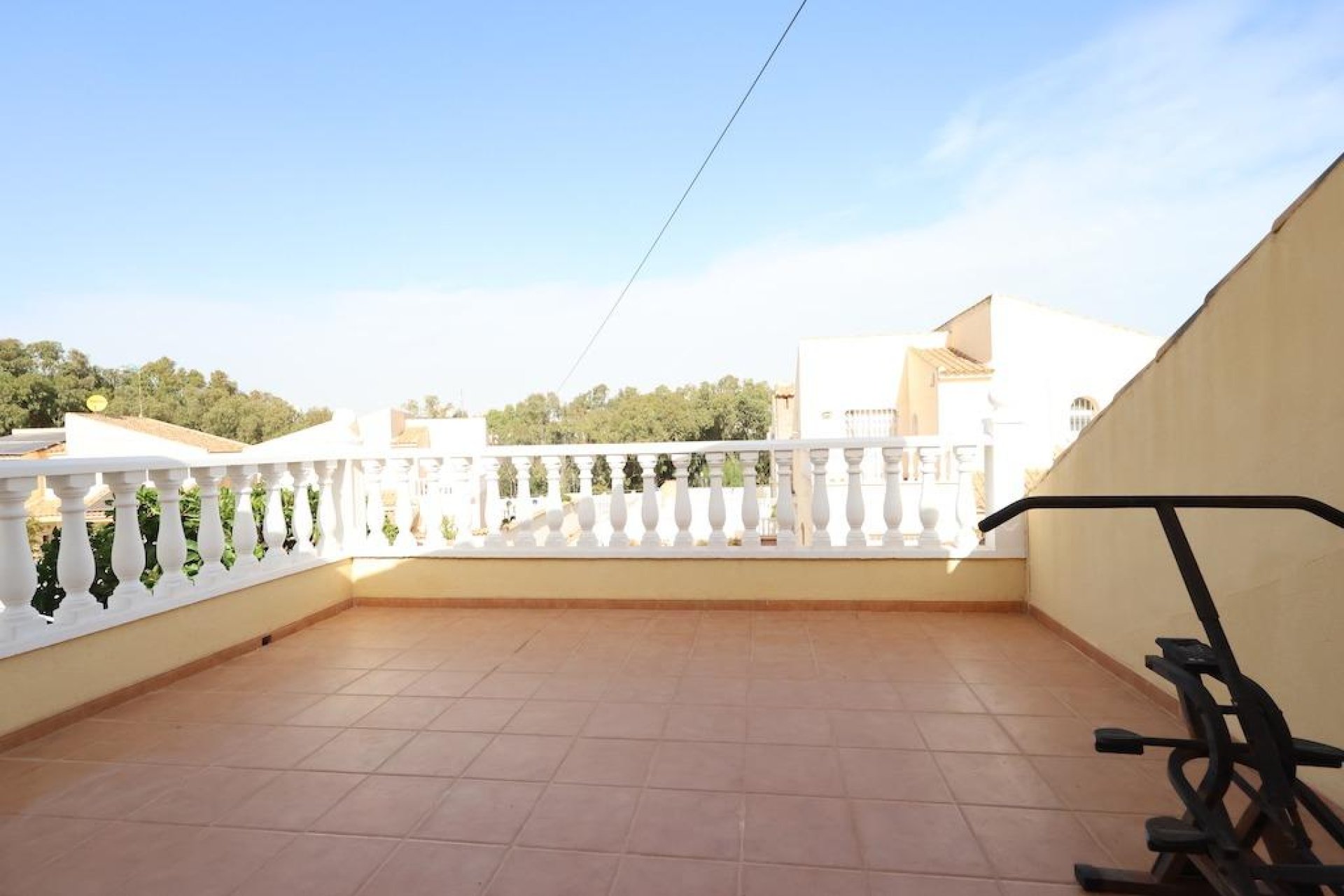 Herverkoop - Chalet - Orihuela Costa - Playa Flamenca