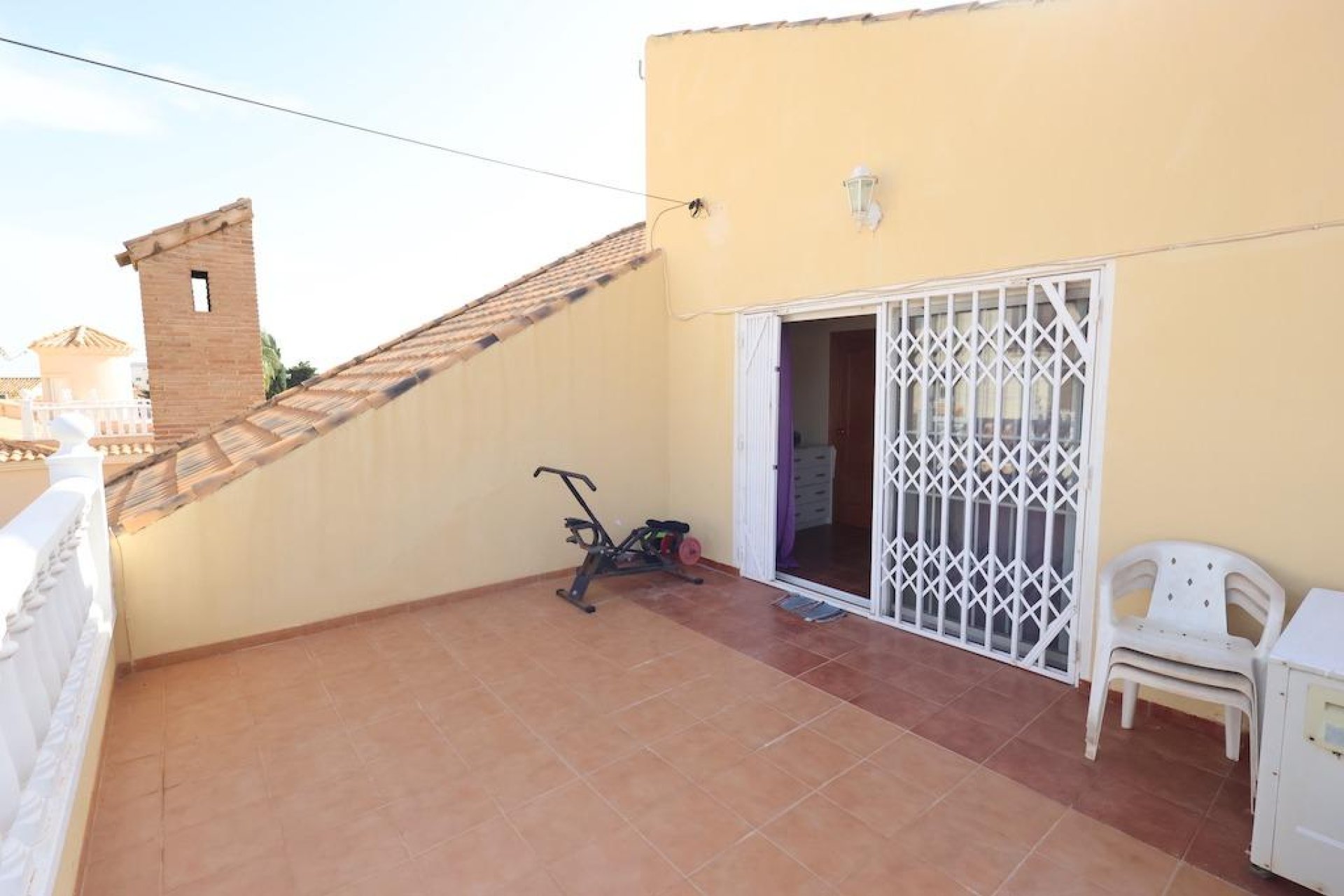 Herverkoop - Chalet - Orihuela Costa - Playa Flamenca