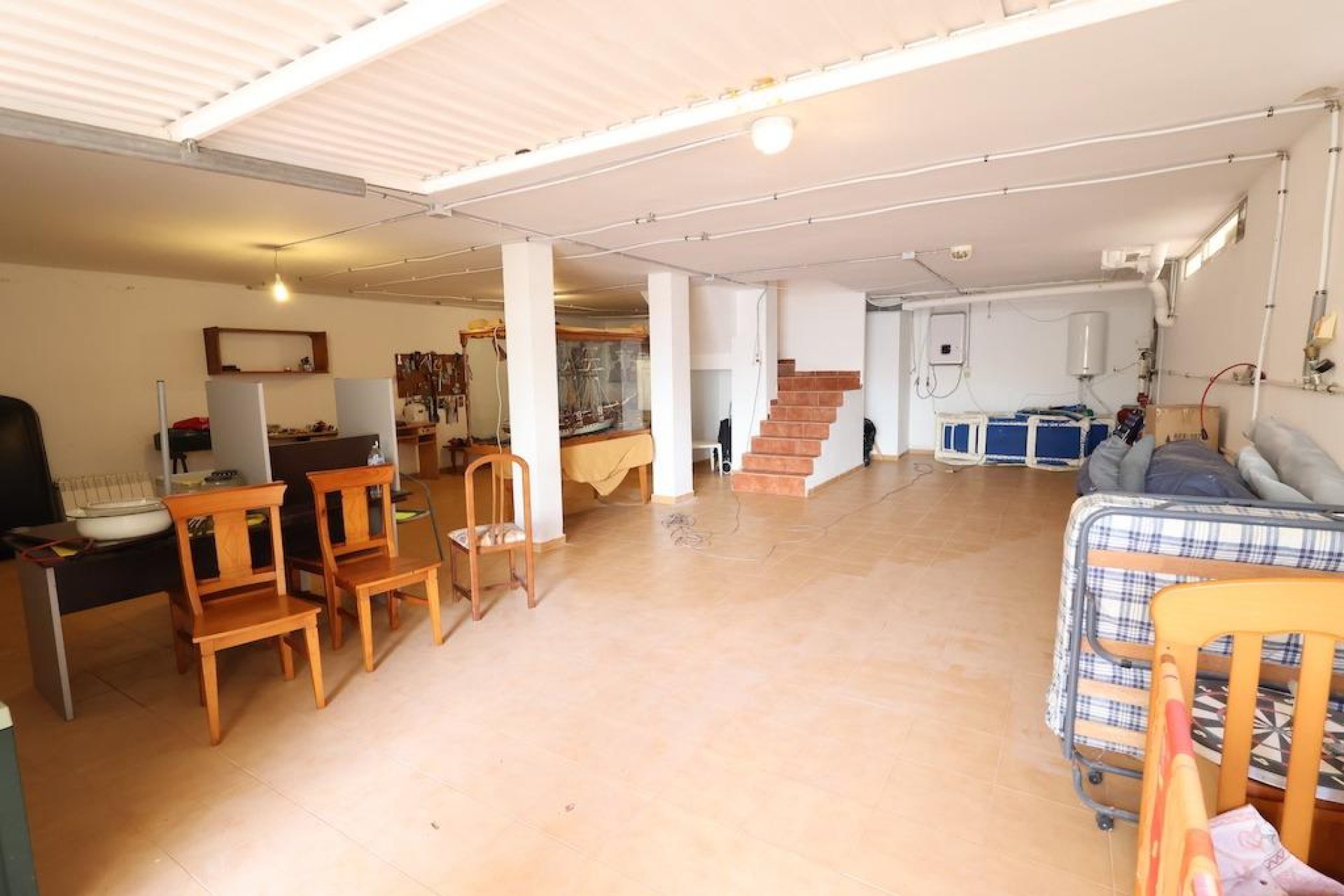 Herverkoop - Chalet - Orihuela Costa - Playa Flamenca