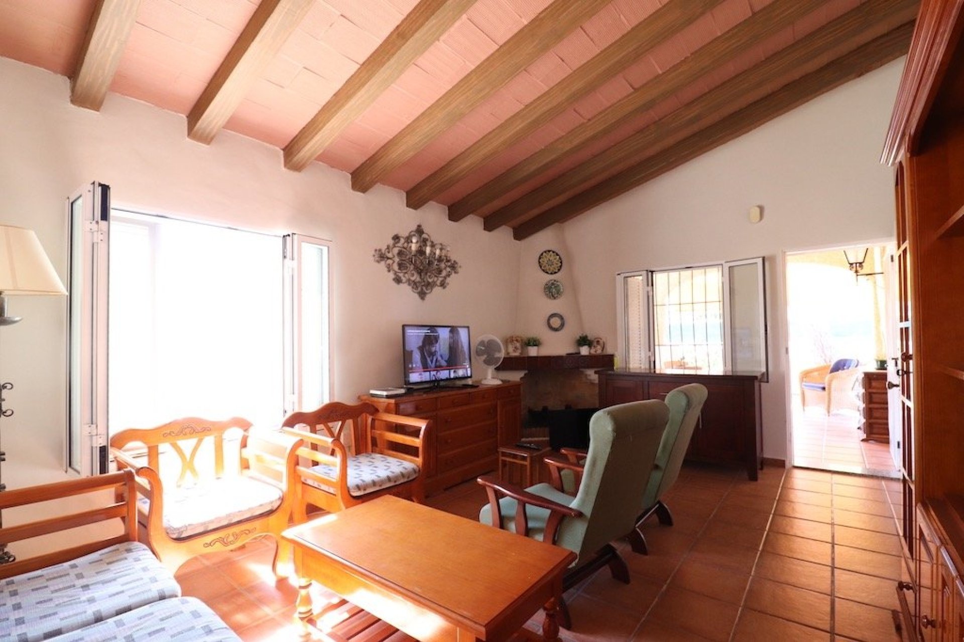 Herverkoop - Chalet - Orihuela Costa - Punta Prima