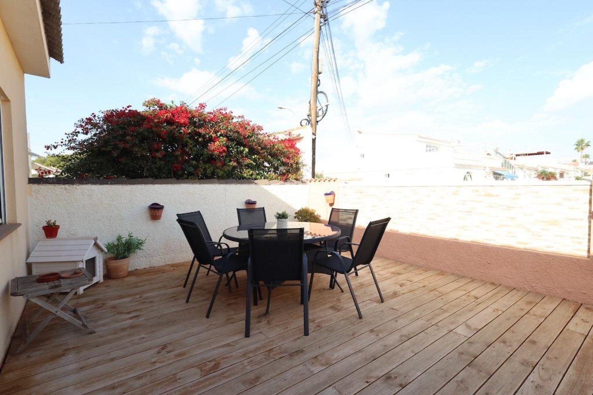 Herverkoop - Chalet - Torrevieja - La Siesta - El Salado - Torreta