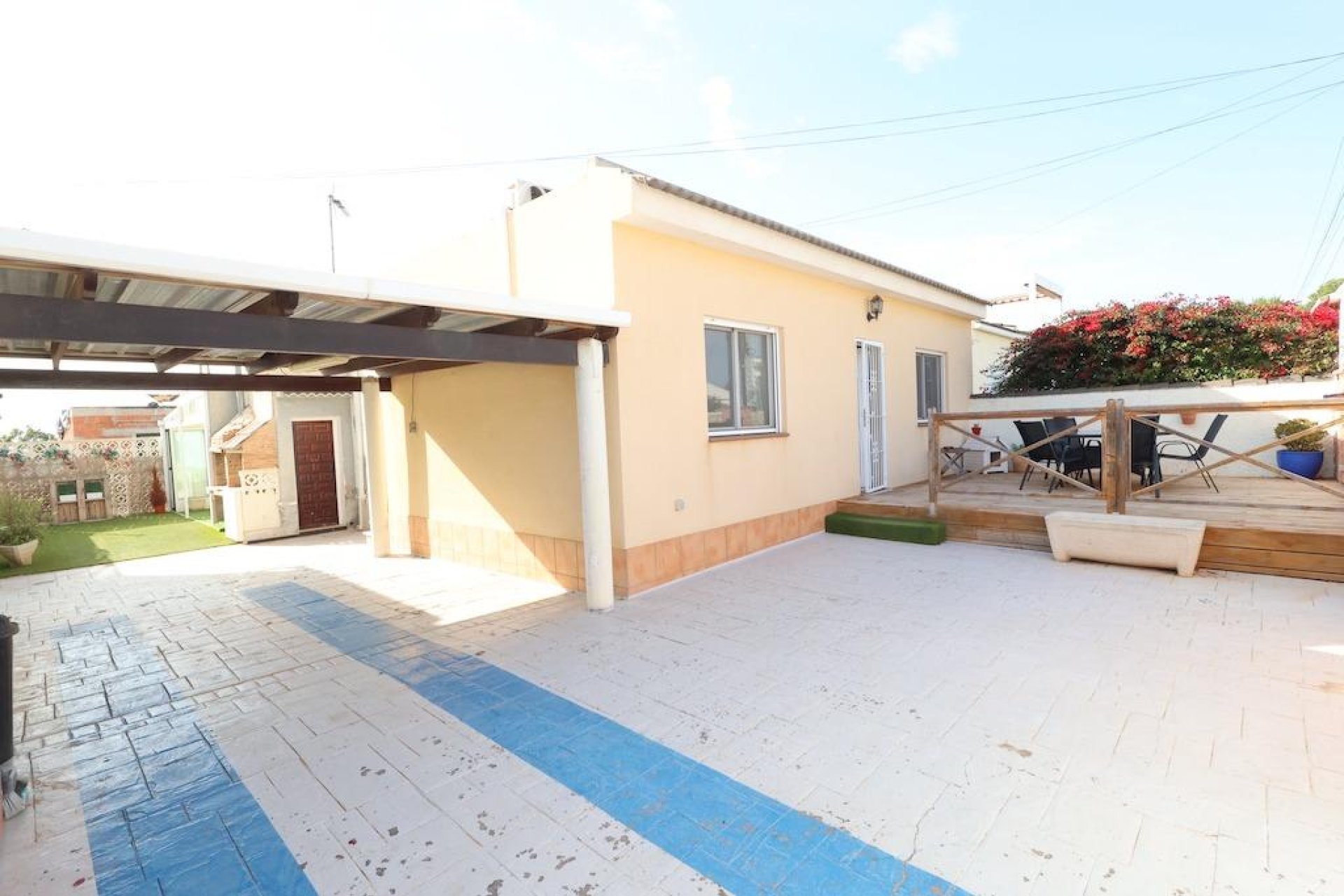 Herverkoop - Chalet - Torrevieja - La Siesta - El Salado - Torreta