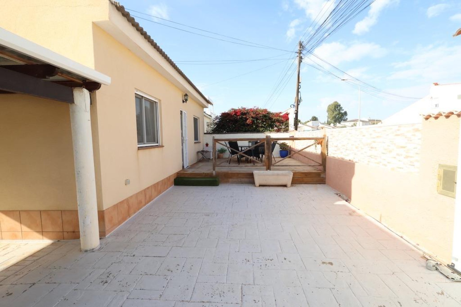 Herverkoop - Chalet - Torrevieja - La Siesta - El Salado - Torreta