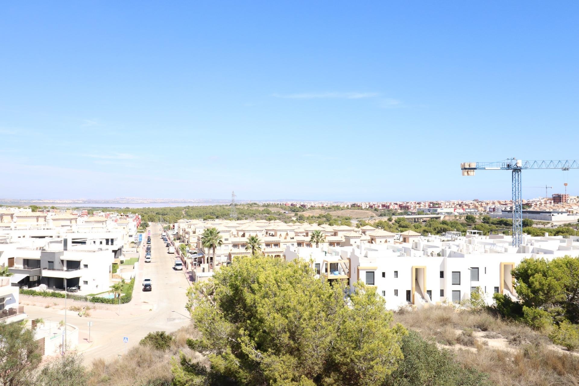 Herverkoop - Herenhuis - Orihuela Costa - PAU 26