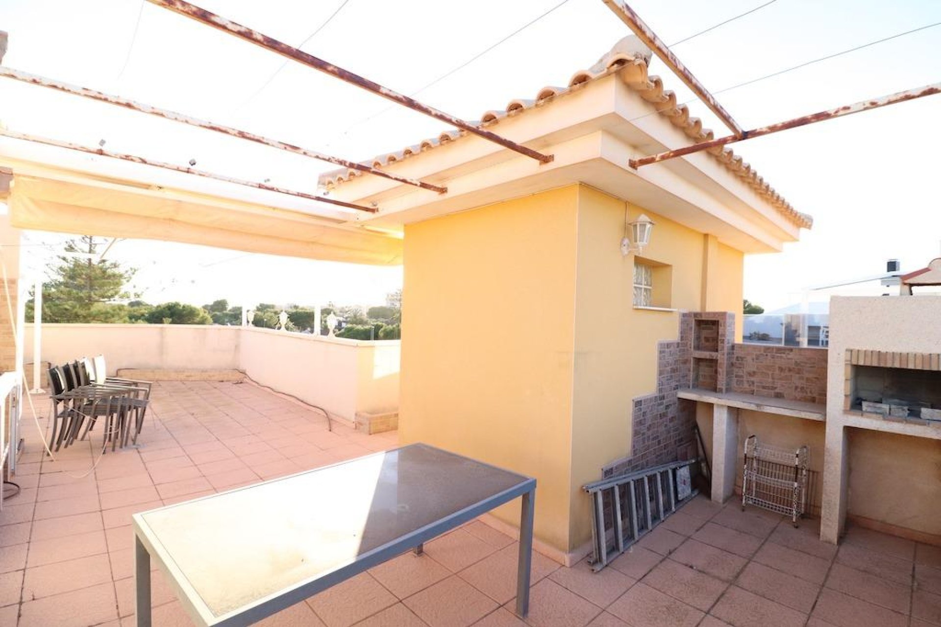 Herverkoop - Penthouse - Orihuela Costa - Campoamor