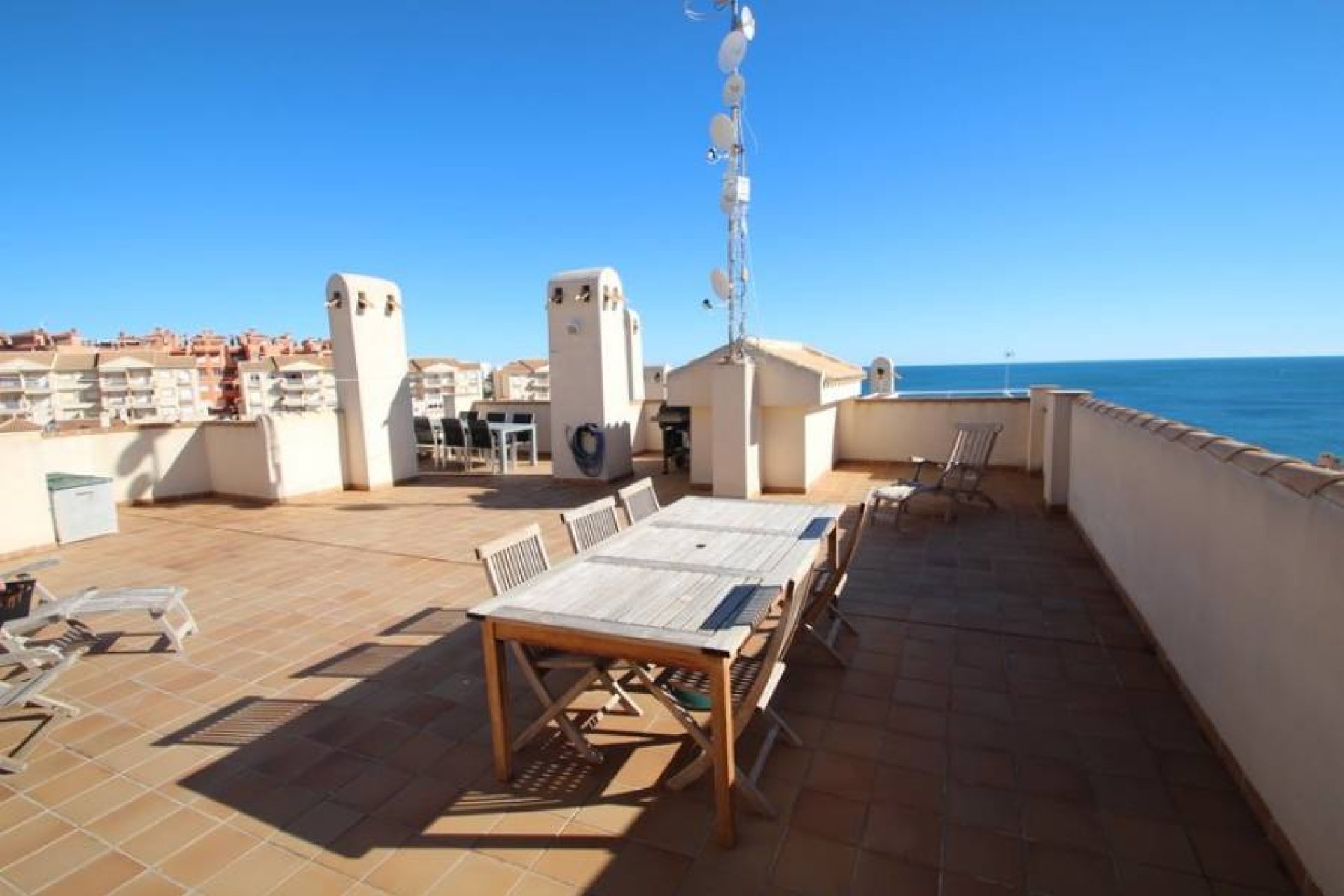 Herverkoop - Penthouse - Orihuela Costa - Campoamor