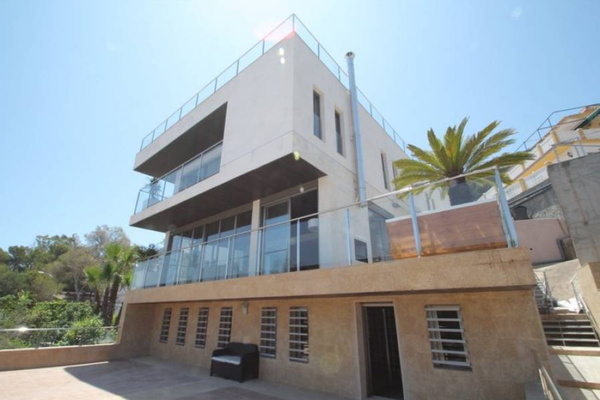 Herverkoop - Villa de Lujo - Orihuela Costa - Campoamor