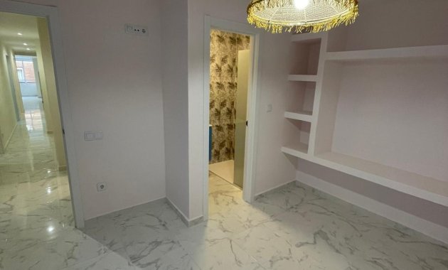 Hotel - Segunda Mano - Murcia - Barrio del Carmen