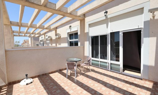 Hotel - Segunda Mano - San Miguel de Salinas - COR2801