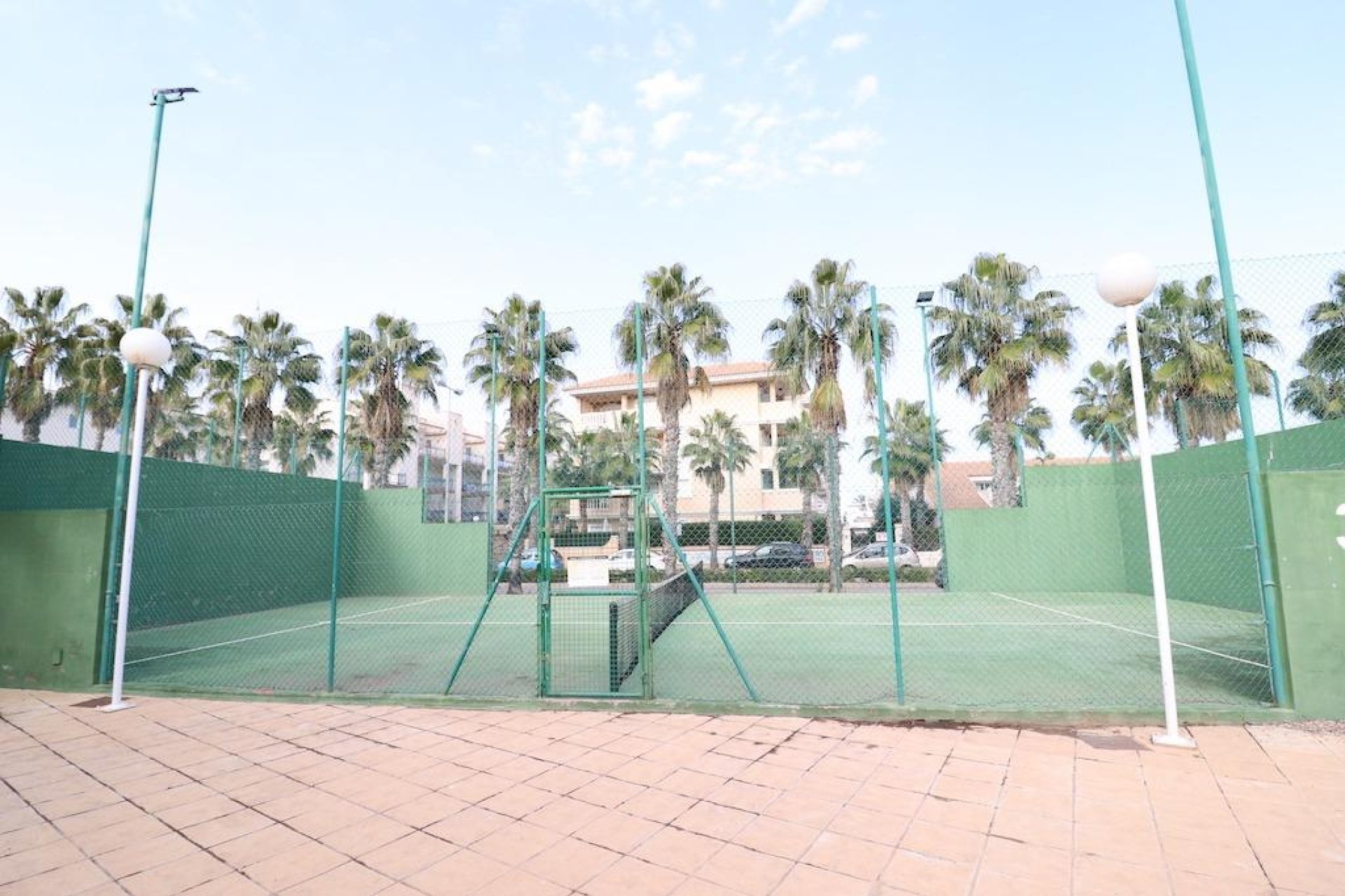 Lange Termijn Verhuur - Apartamento - Orihuela Costa - Cabo Roig