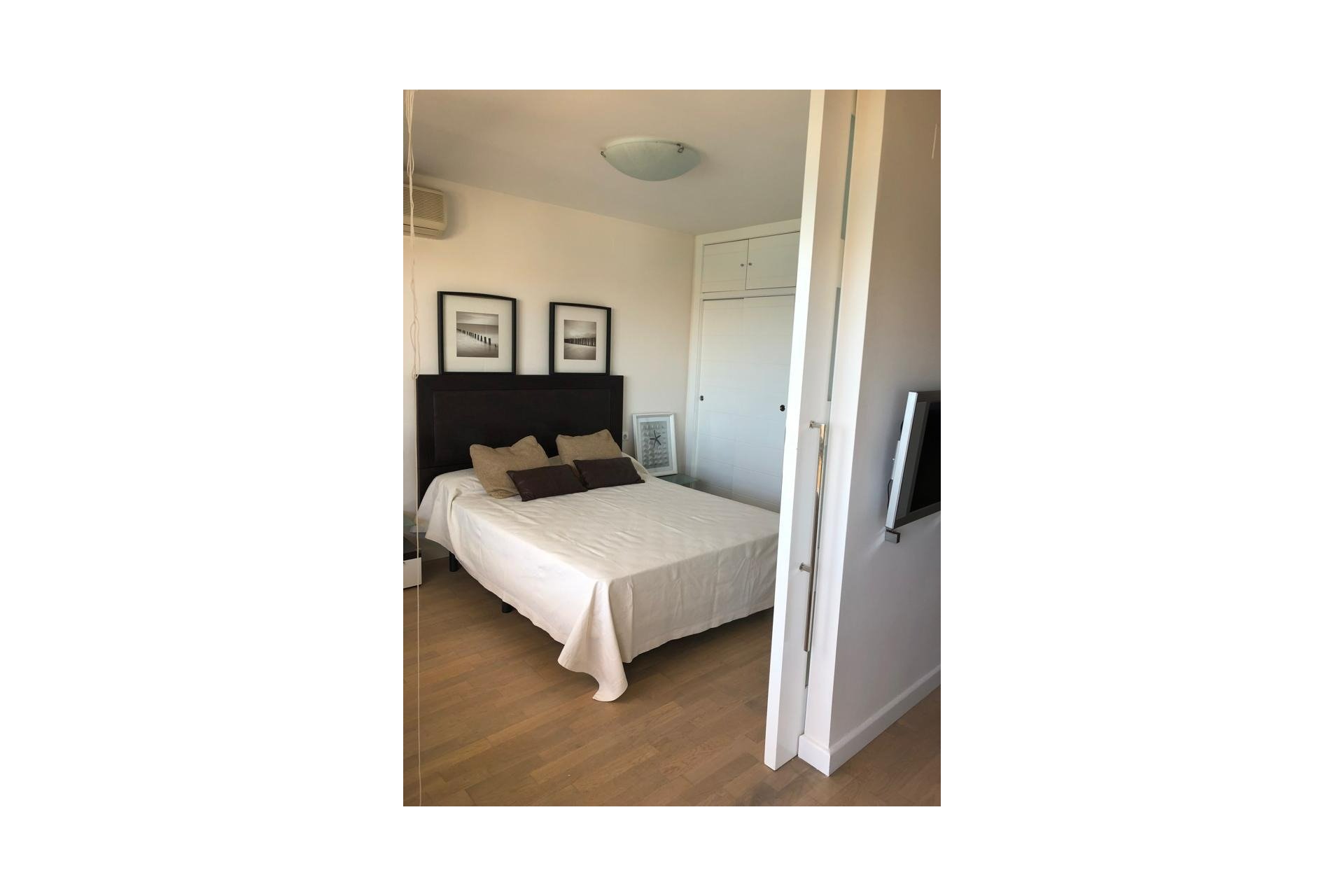 Lange Termijn Verhuur - Apartamento - Orihuela Costa - Campoamor