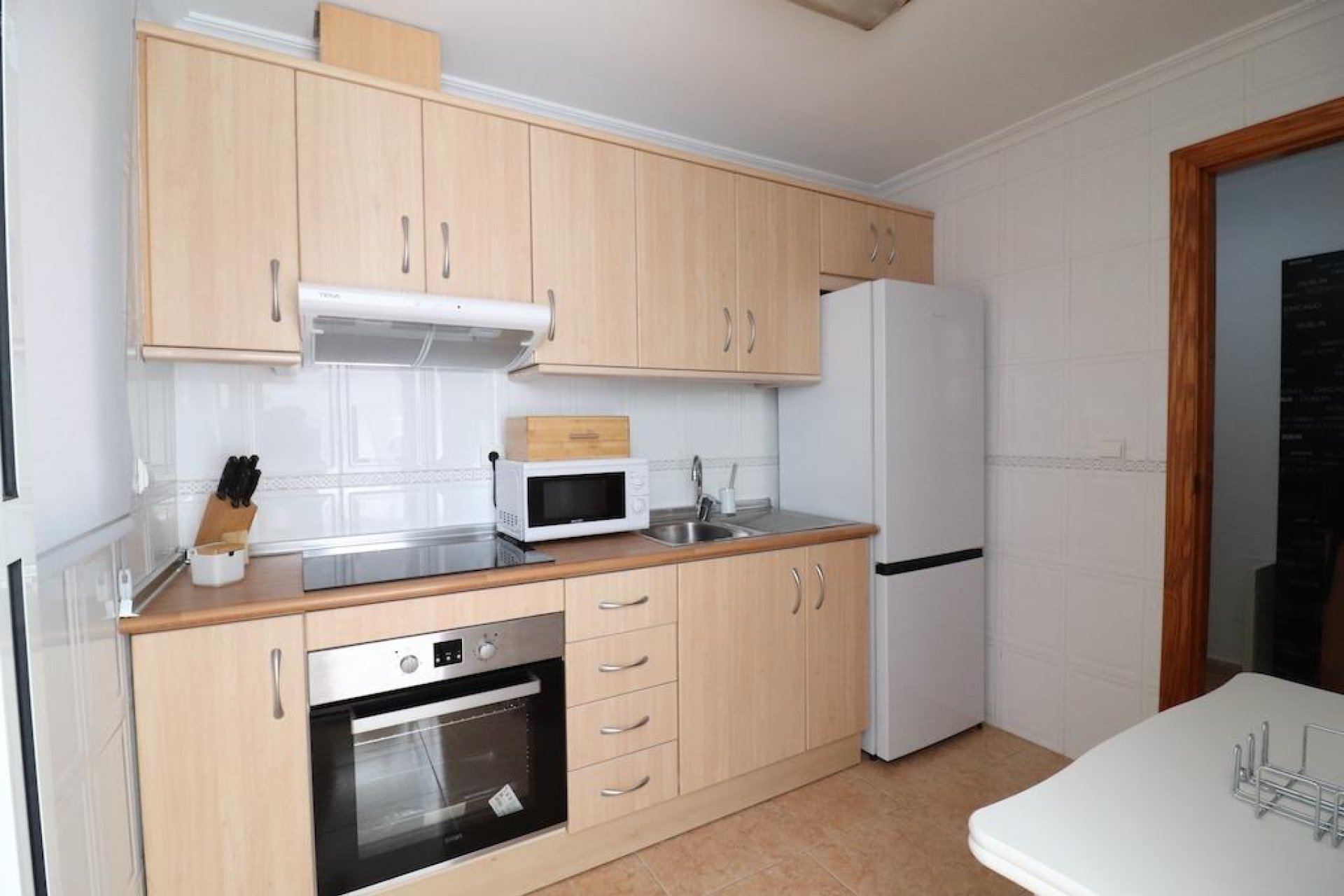 Lange Termijn Verhuur - Apartamento - Orihuela Costa - Campoamor